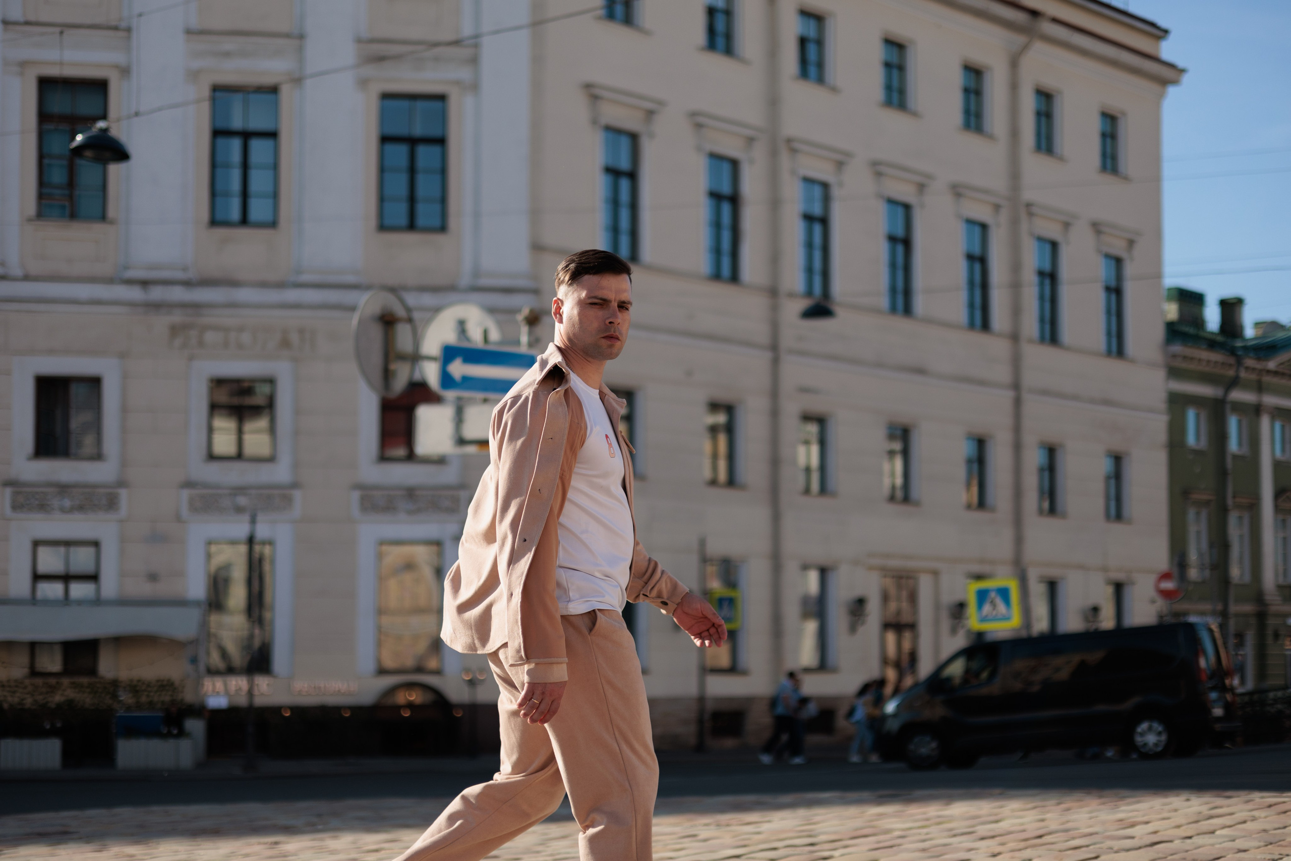 Евгений. Репортажный фотограф Санкт-Петербург | Роман Карбышев