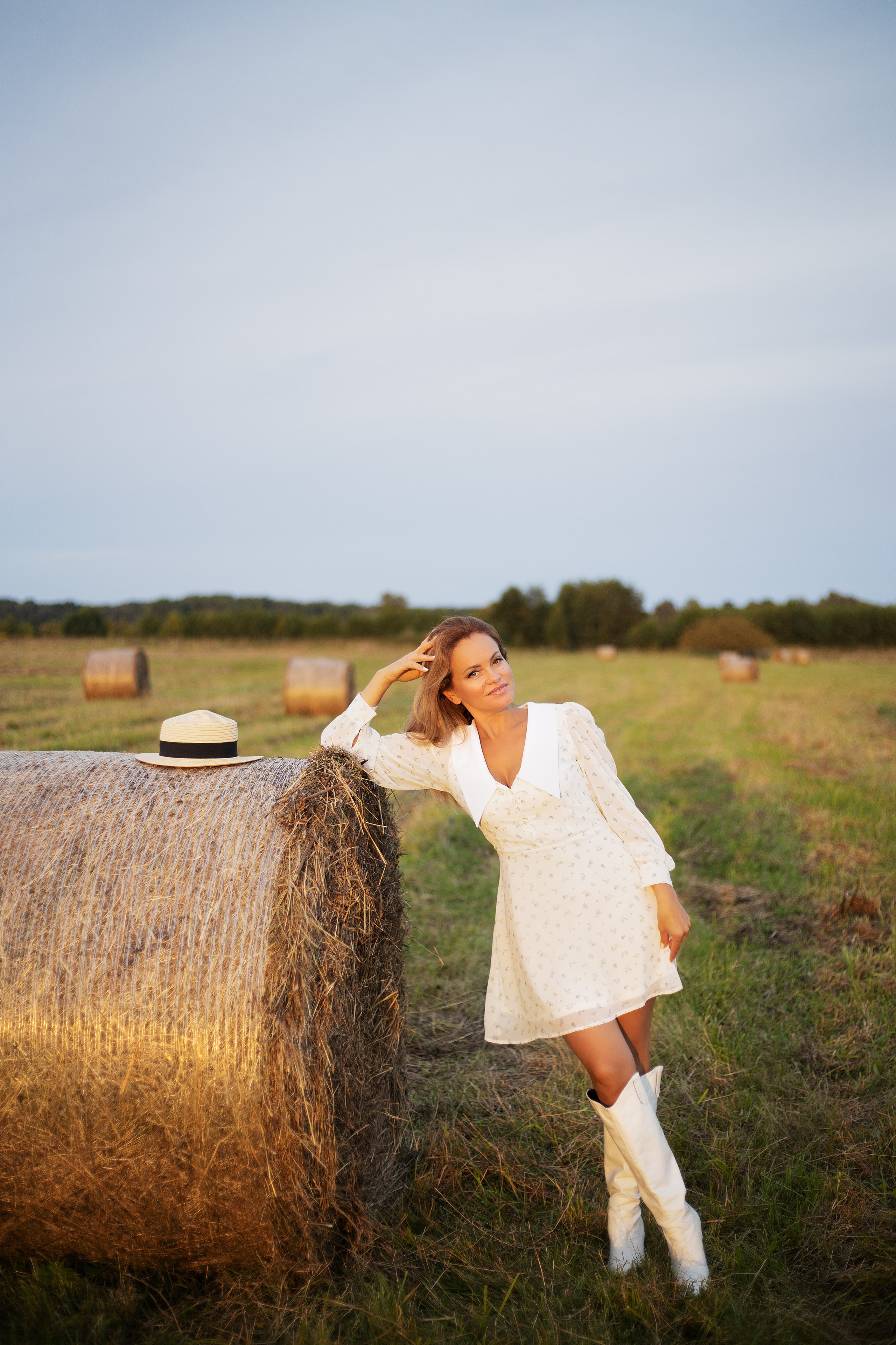 2024. Контент-фотограф в Калининграде (Москве) Наталья Кеворкова