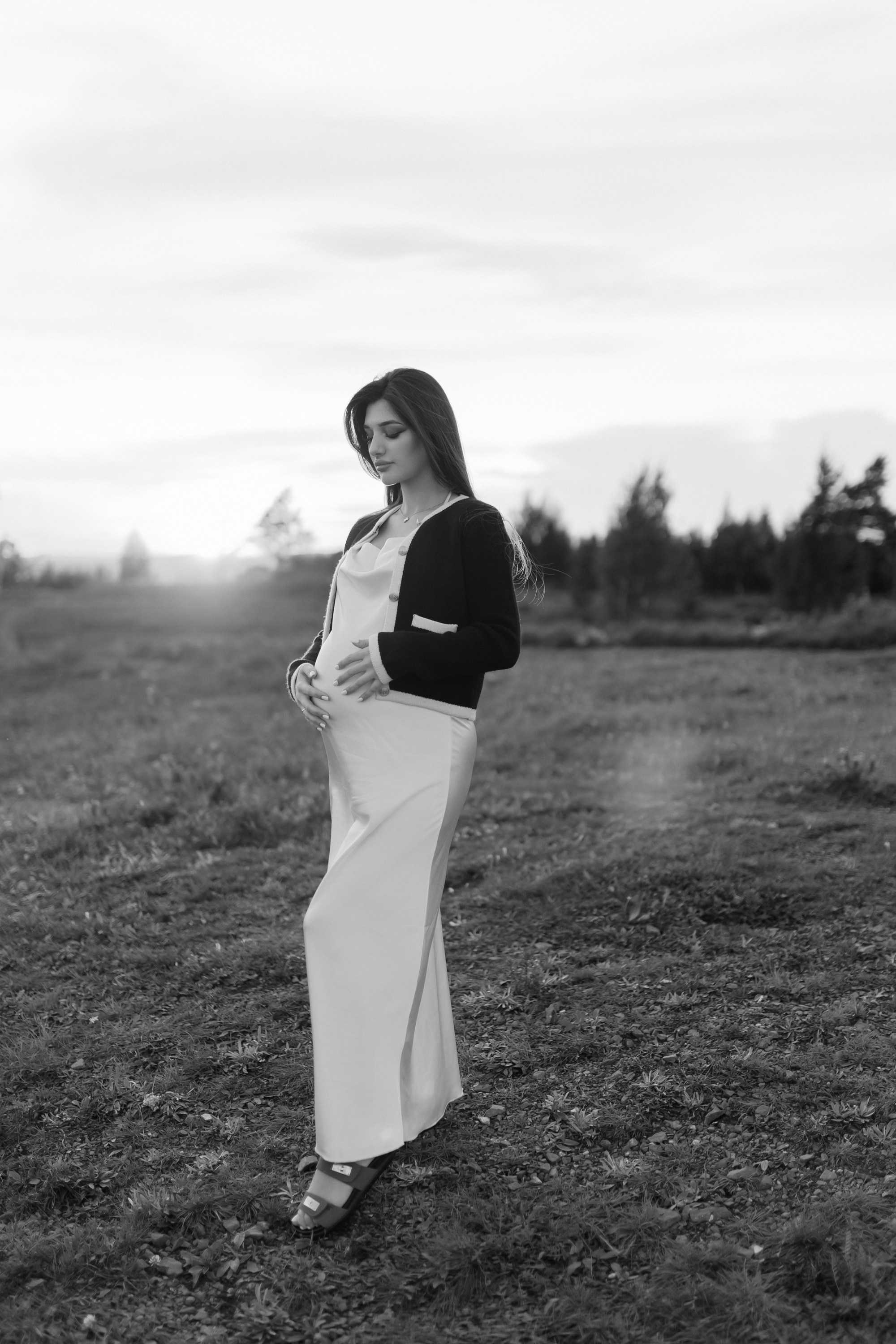 АКСАНА И МИХАИЛ ` 24. Maria Startseva Photo