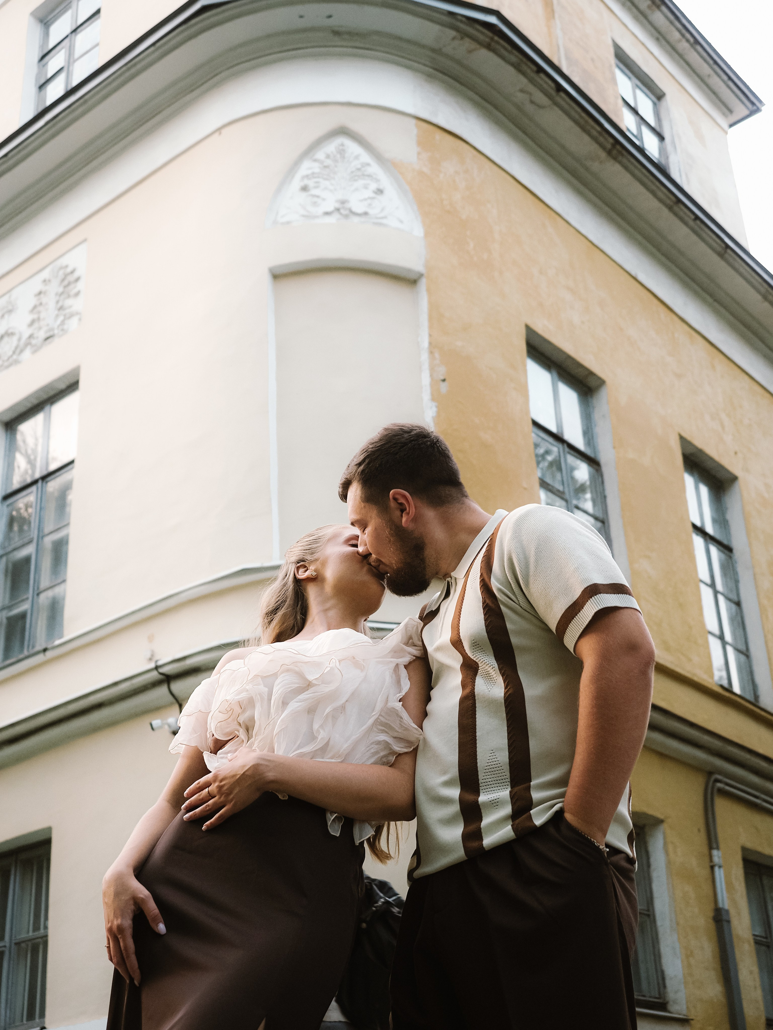 Фотограф Рязань. Семейный Свадебный фотограф