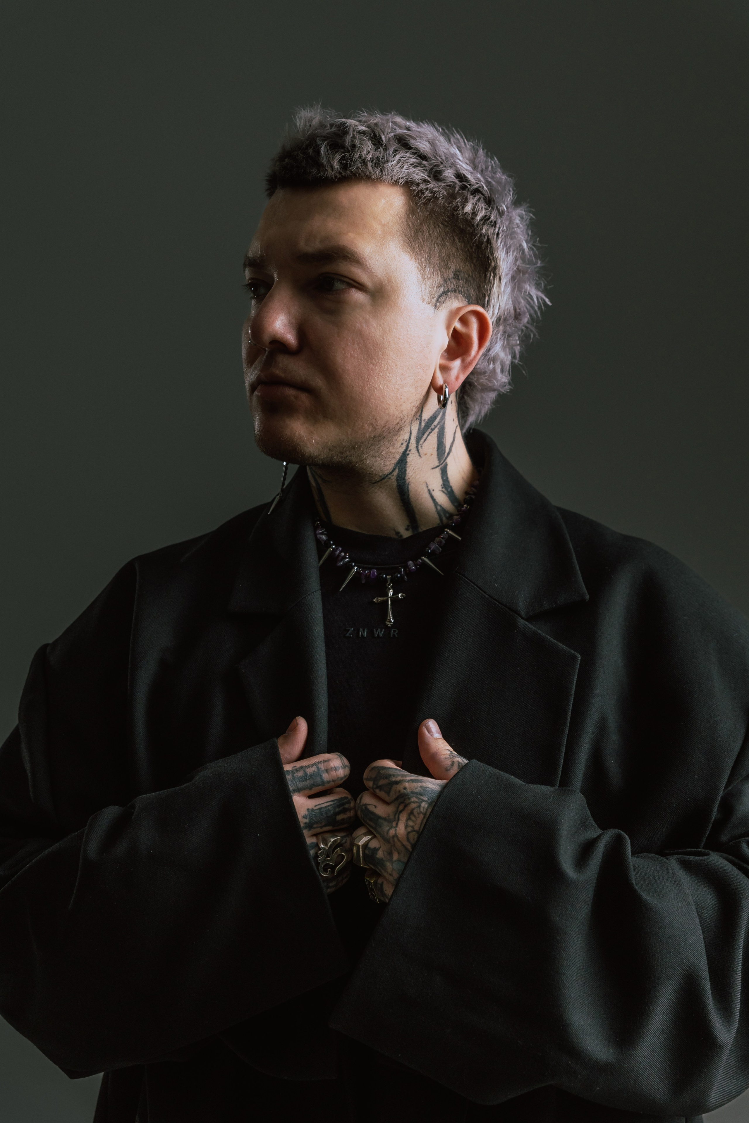 Бизнес — контент съёмка