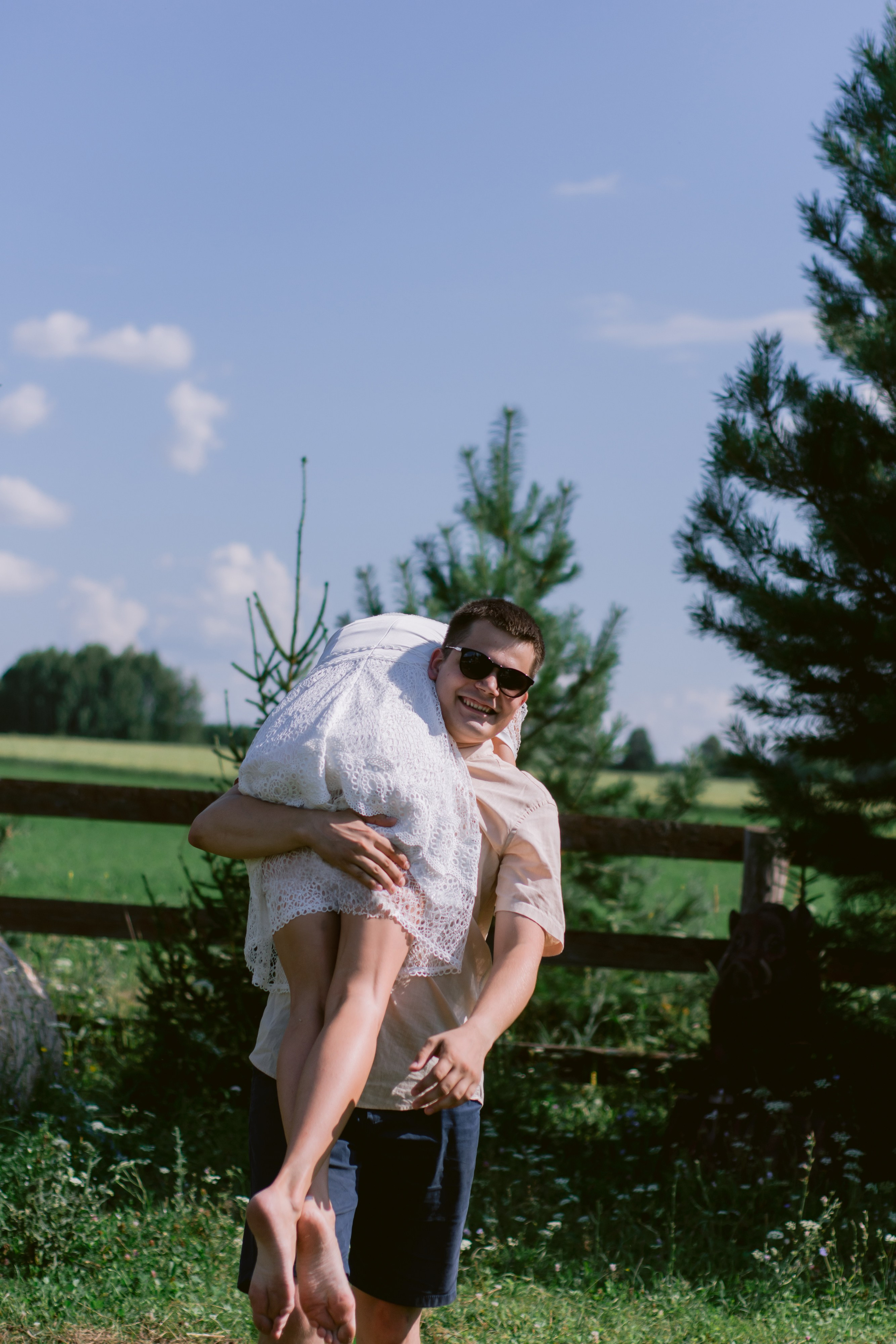 R&A. Свадебный фотограф Ижевск/Сарапул Анастасия Бель