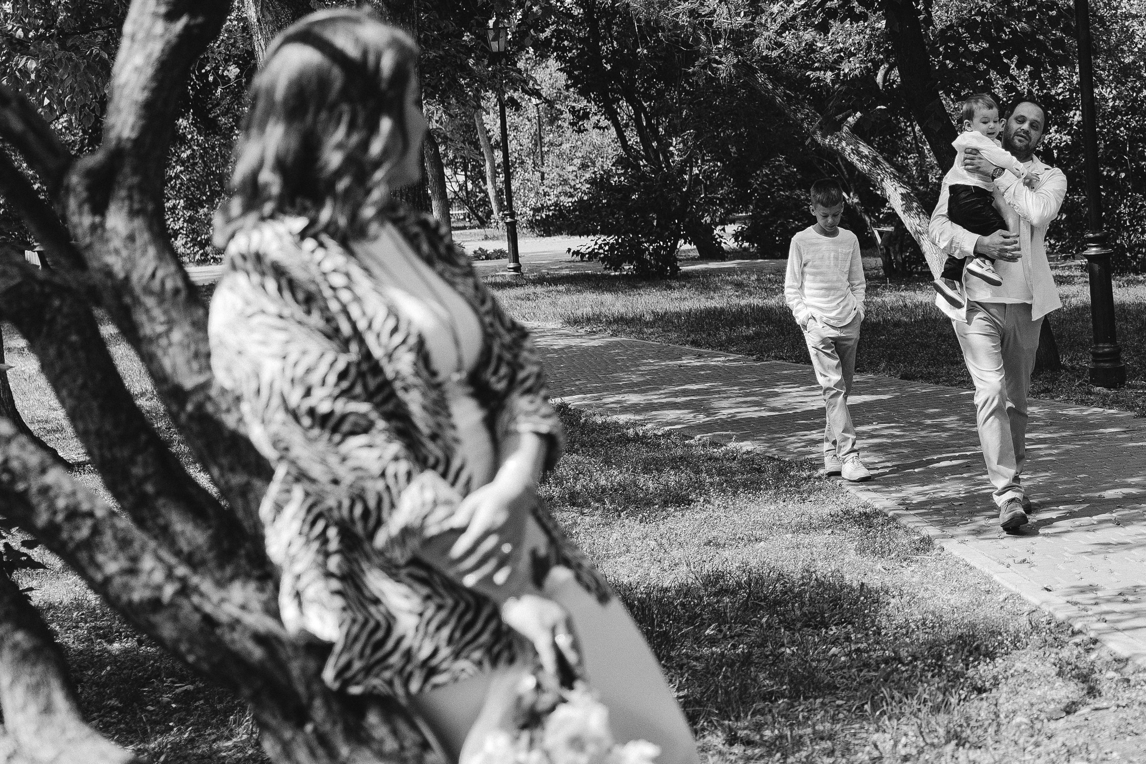 Годовщина свадьбы