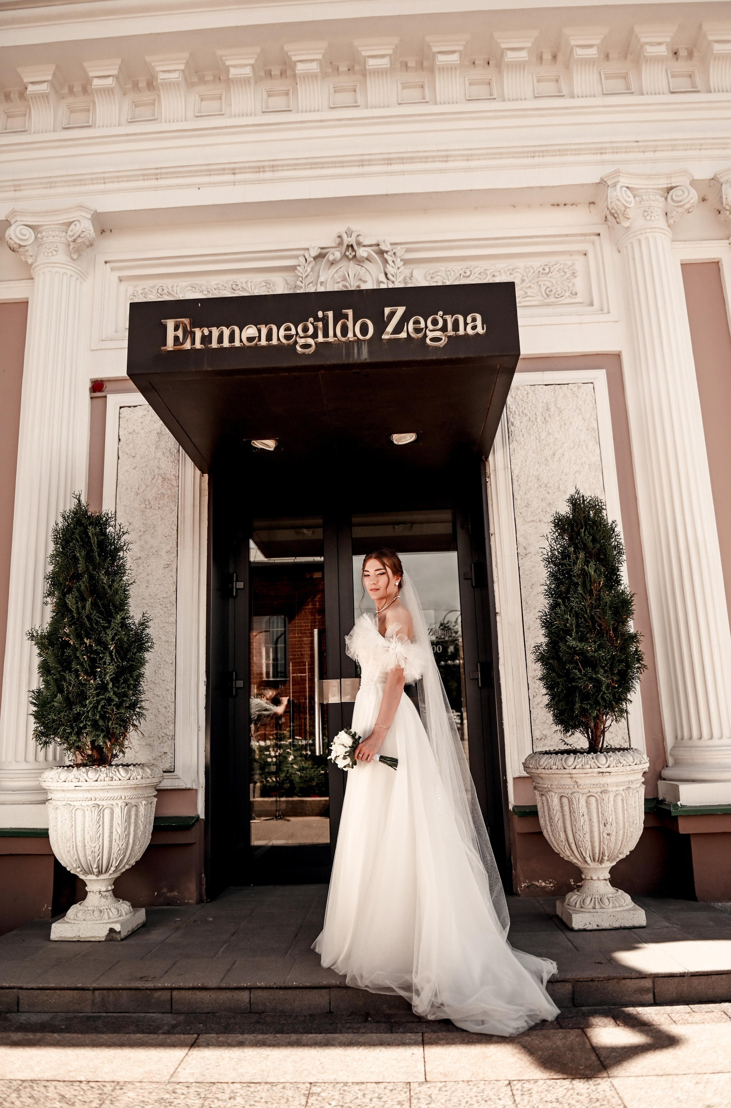 Алексей и Дарья. Свадебный, семейный, детский, контент фотограф в Омске Максим Ильин