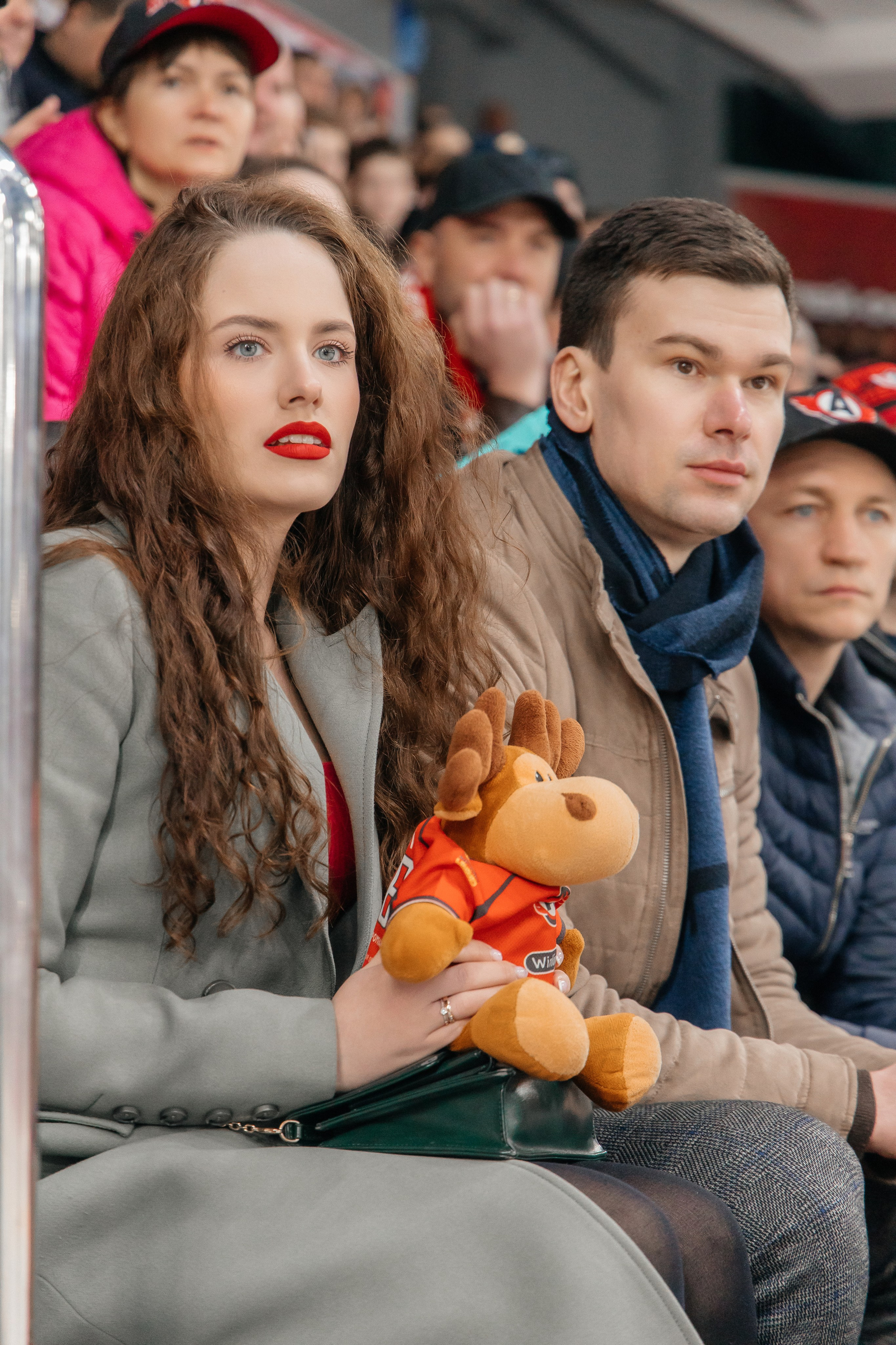 Репортаж. Фотограф в Екатеринбурге Семен Китаев