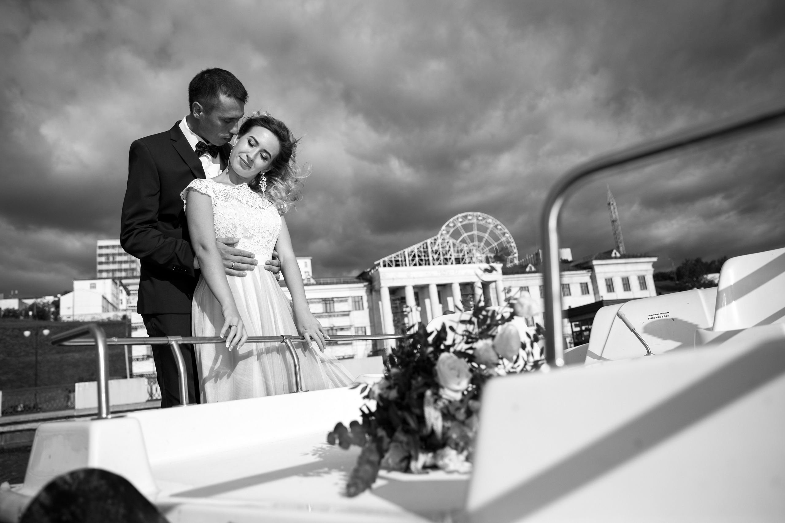 2018 год. Чб серия. Свадебный и Семейный фотограф г. Ижевск Гульназ Солдатова. Гульназ фото