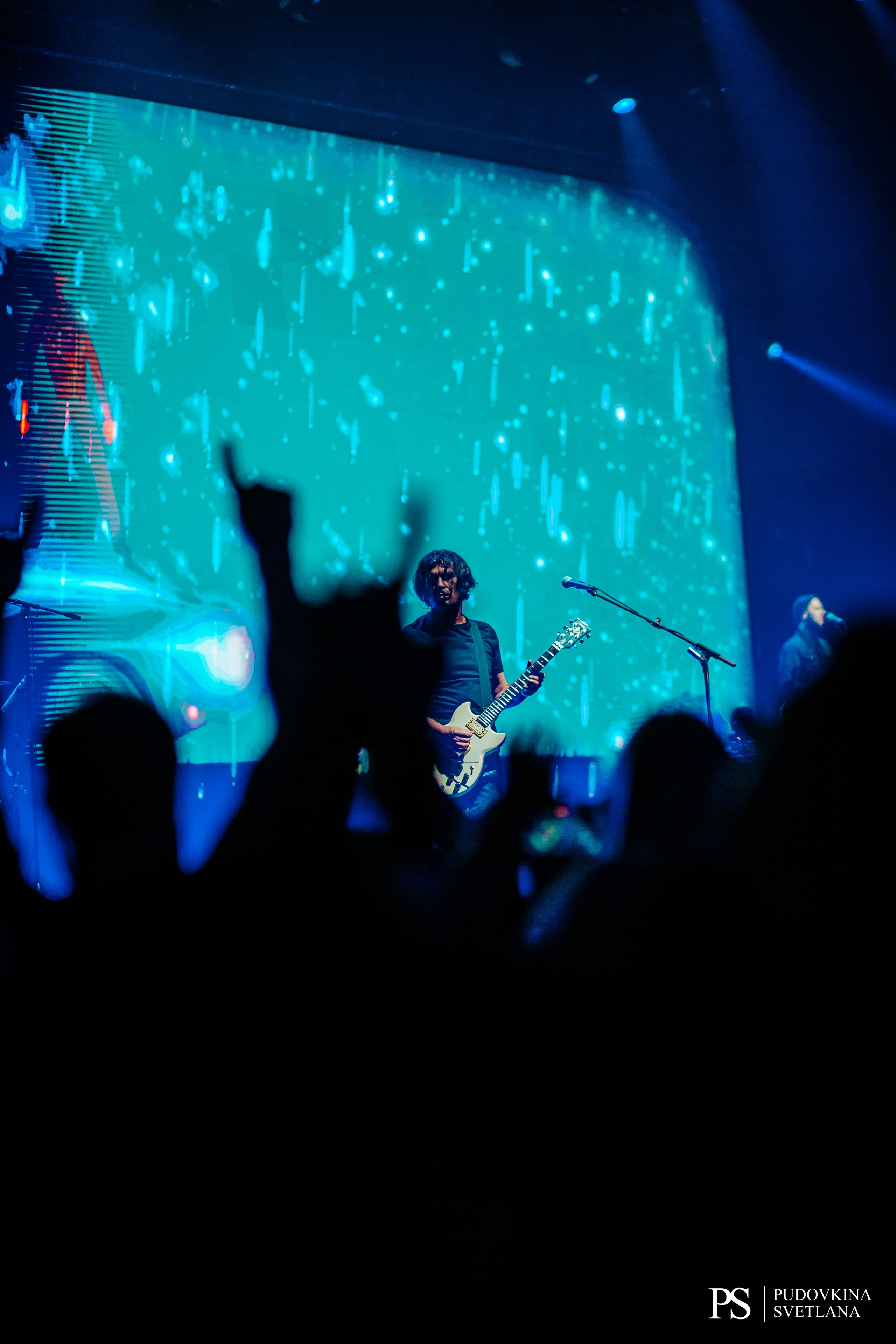 КИНО. Самара. Фотограф Тольятти Светлана Пудовкина