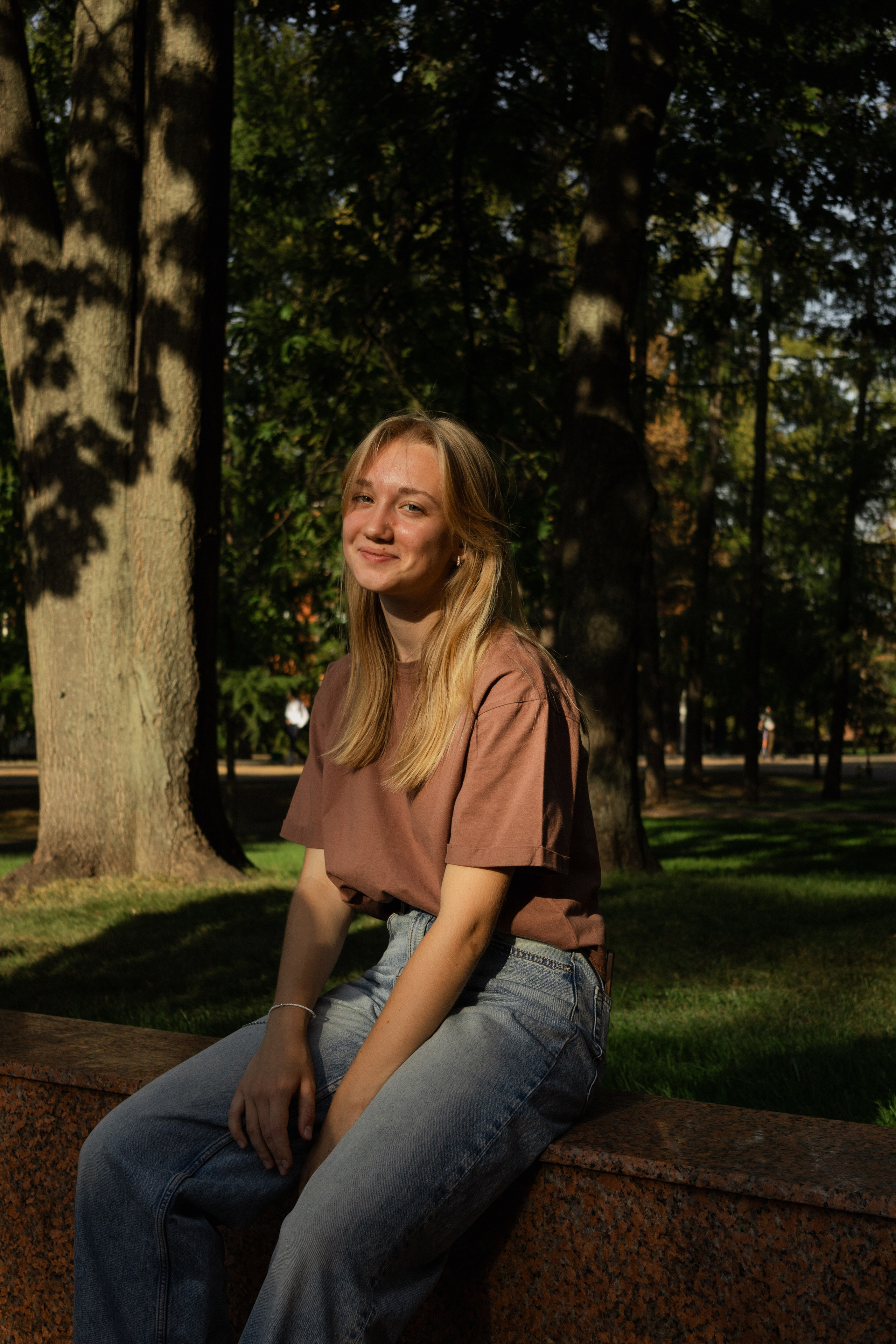 Академический квест. Главная