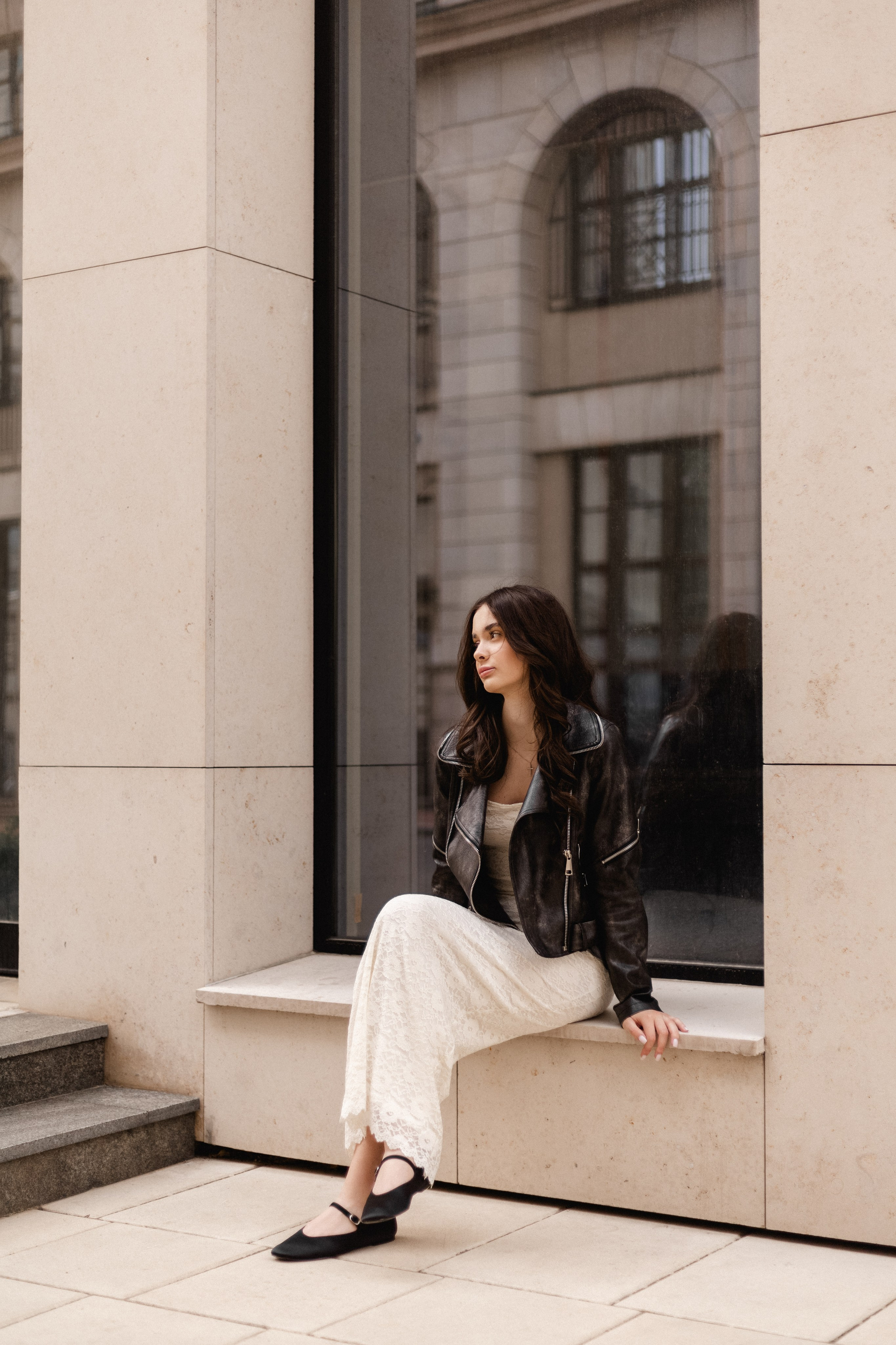 Даша. Главная