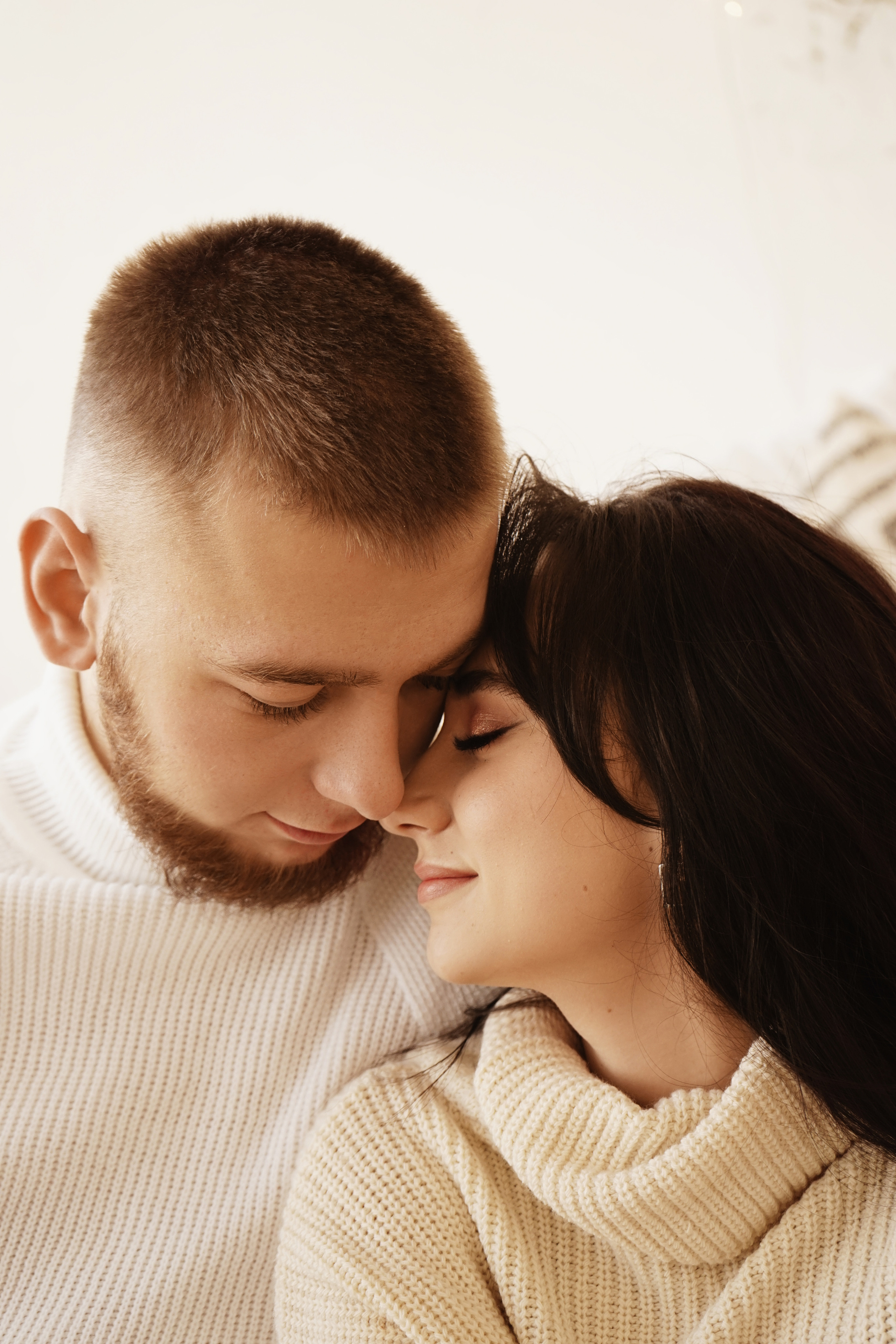 Love story. Фотосессии Новосибирск Brosco Photoroom