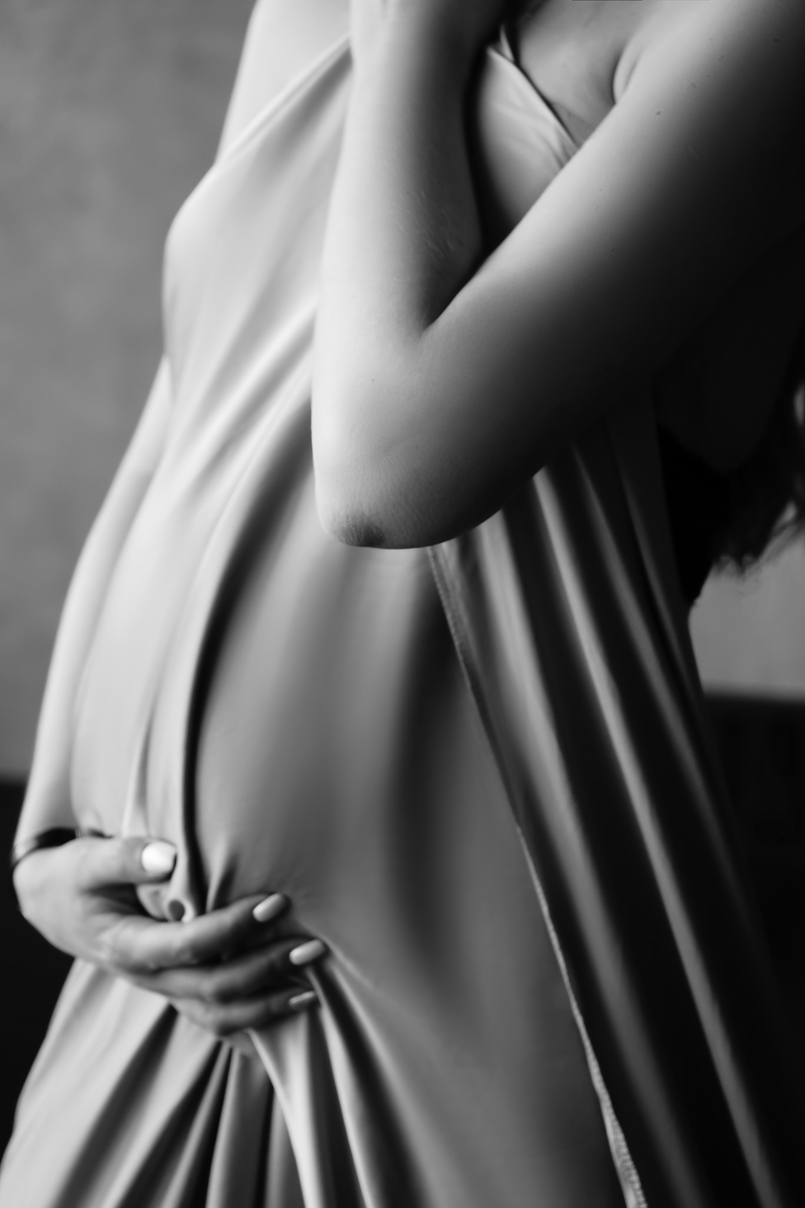 В ожидании чуда. Фотосессии Новосибирск Brosco Photoroom