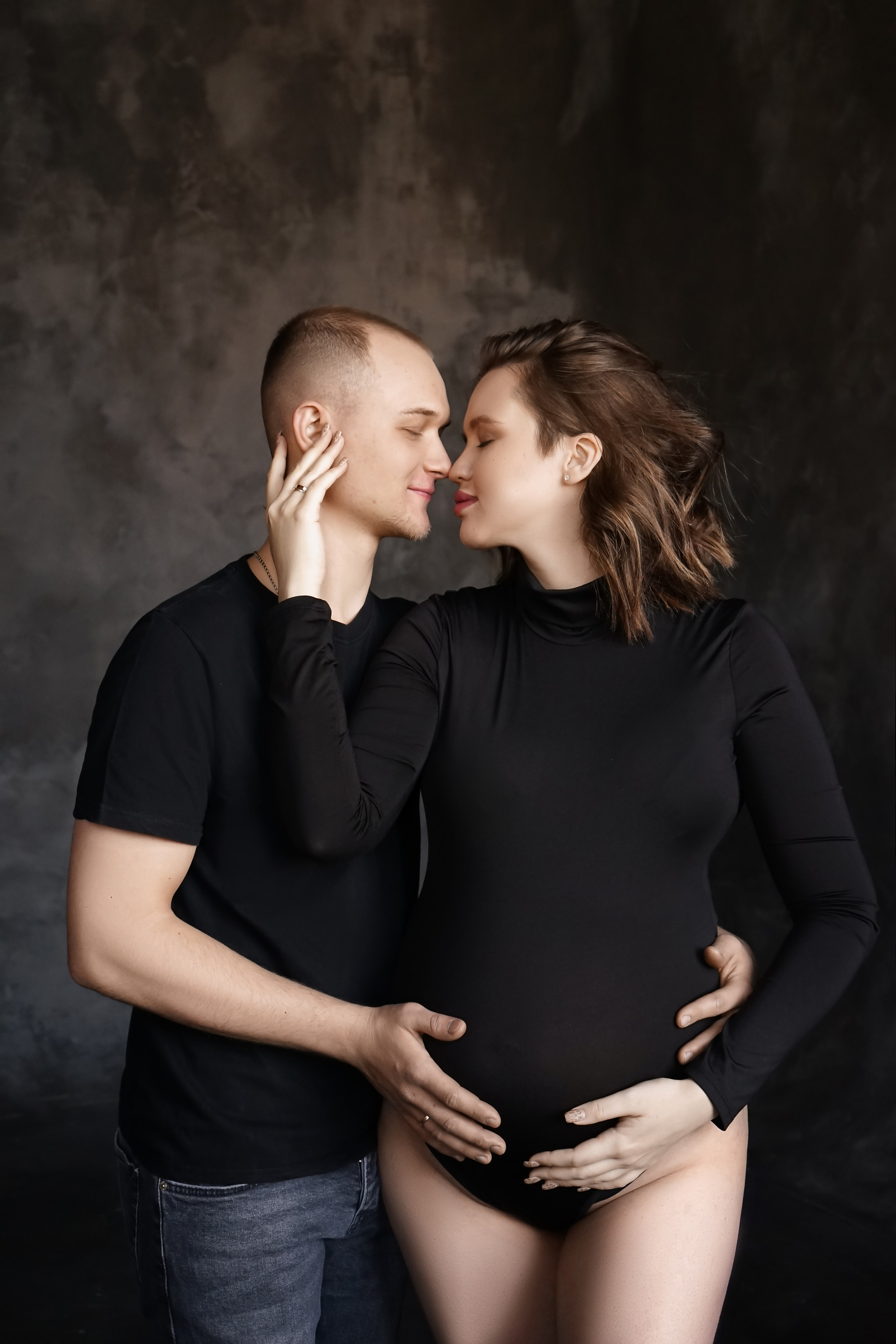 В ожидании чуда. Фотосессии Новосибирск Brosco Photoroom