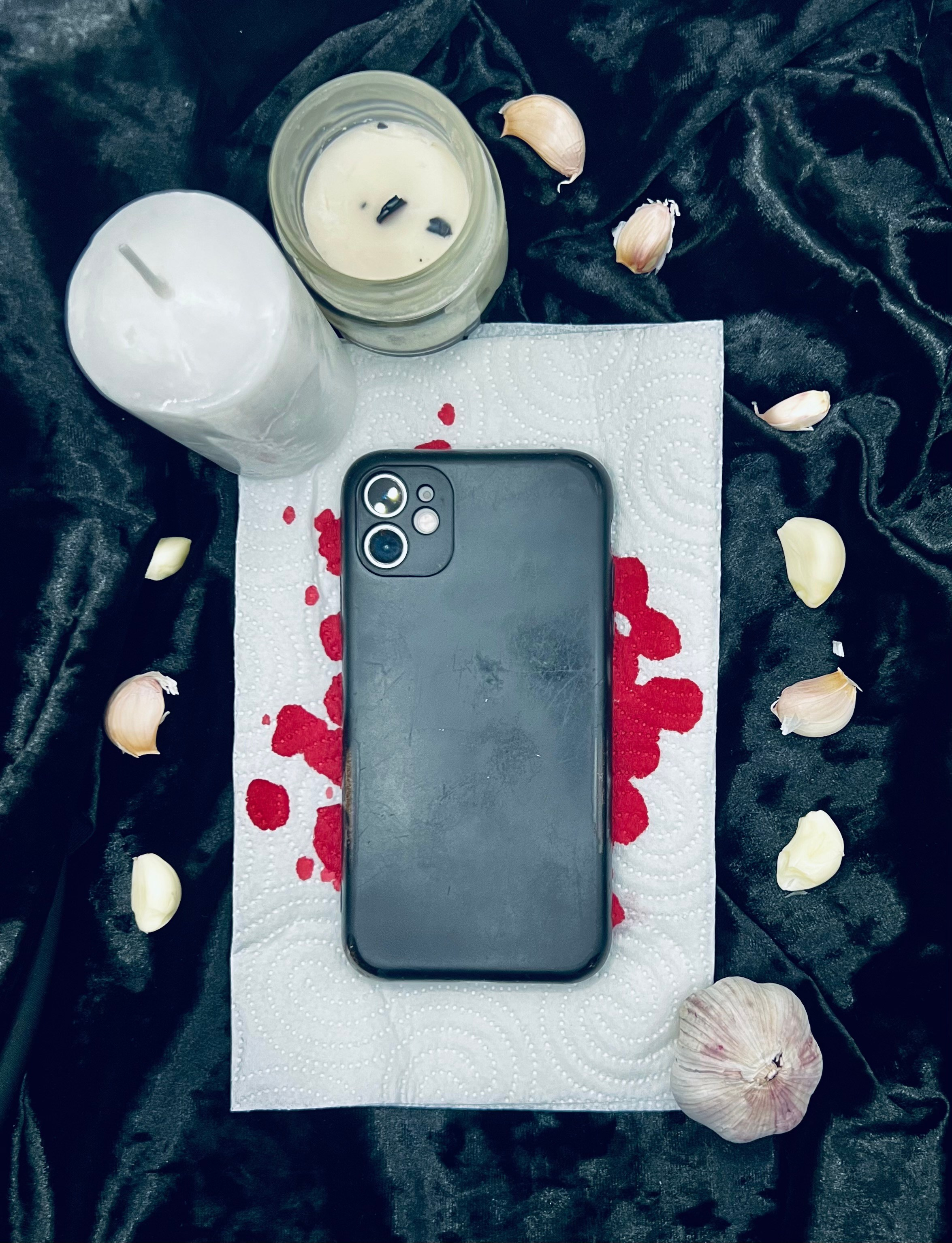 Карбоконтроль. Художник Катерина Копейкина / Artist Katerina Kopeikina