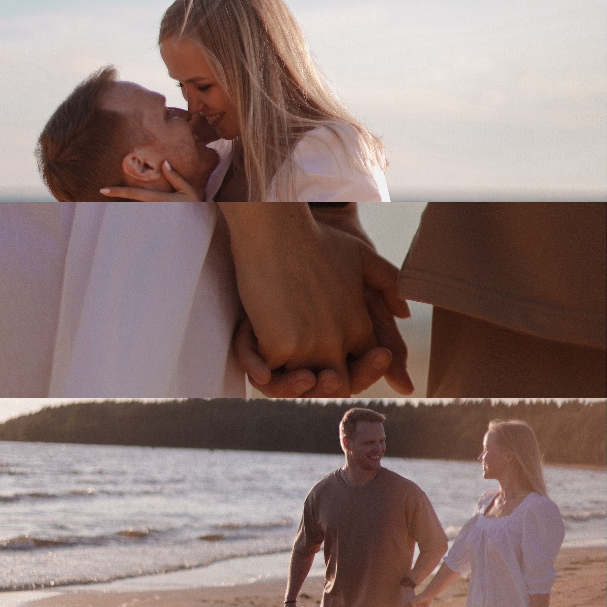 Рома и Наташа. Свадебный фотограф в Москве и Санкт- Петербурге Алина Сараева