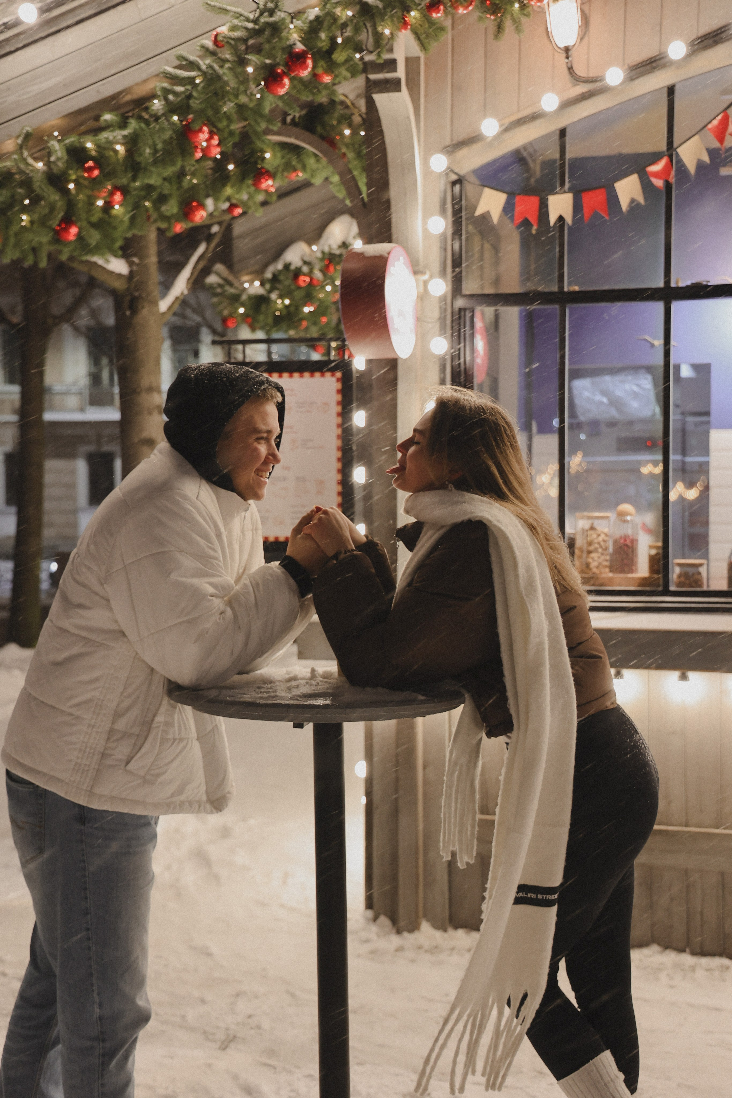 Ульяна и Максим. Свадебный фотограф в Москве и Санкт- Петербурге Алина Сараева