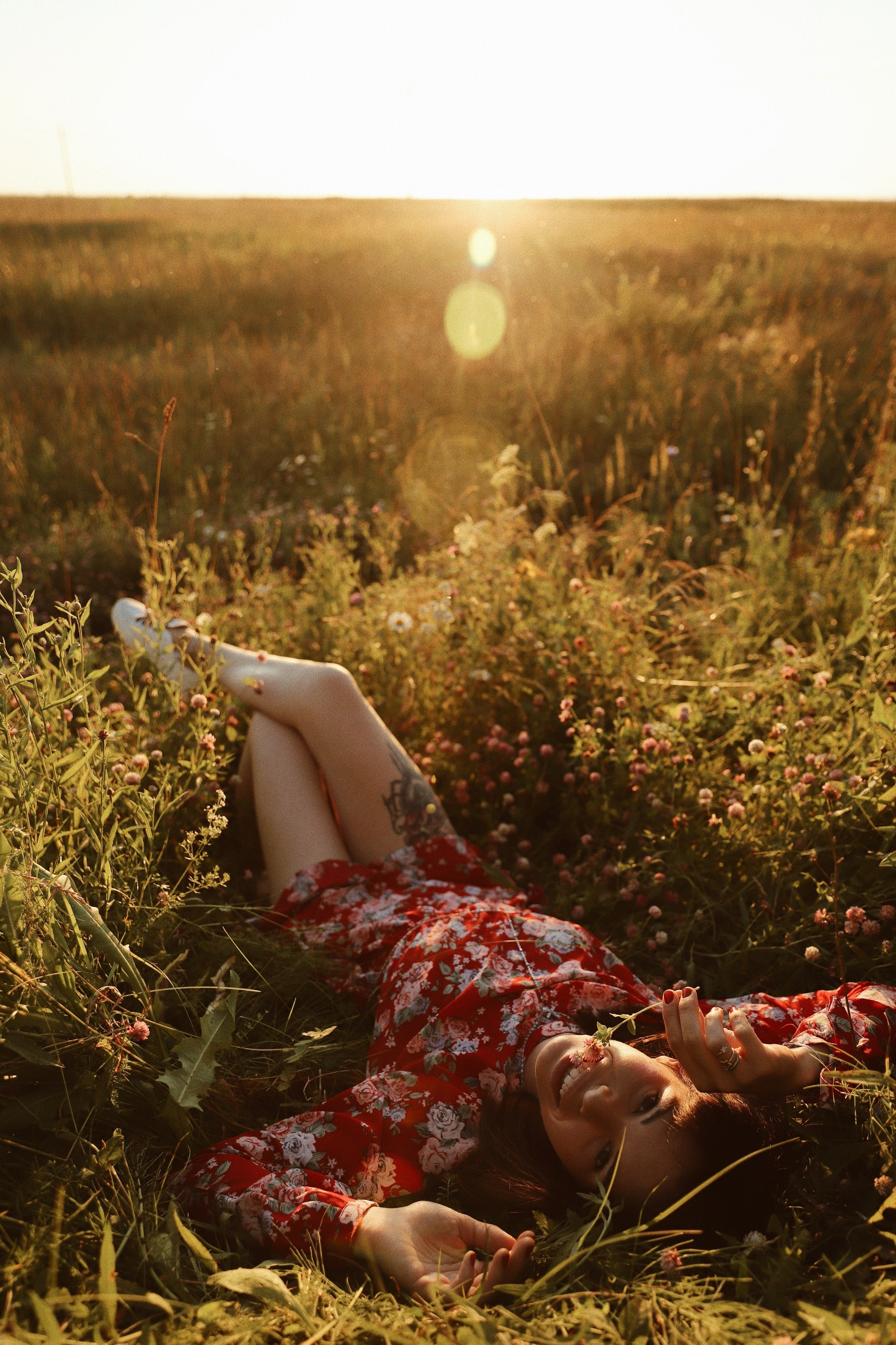 Полина. Vlada Bulakh Photography