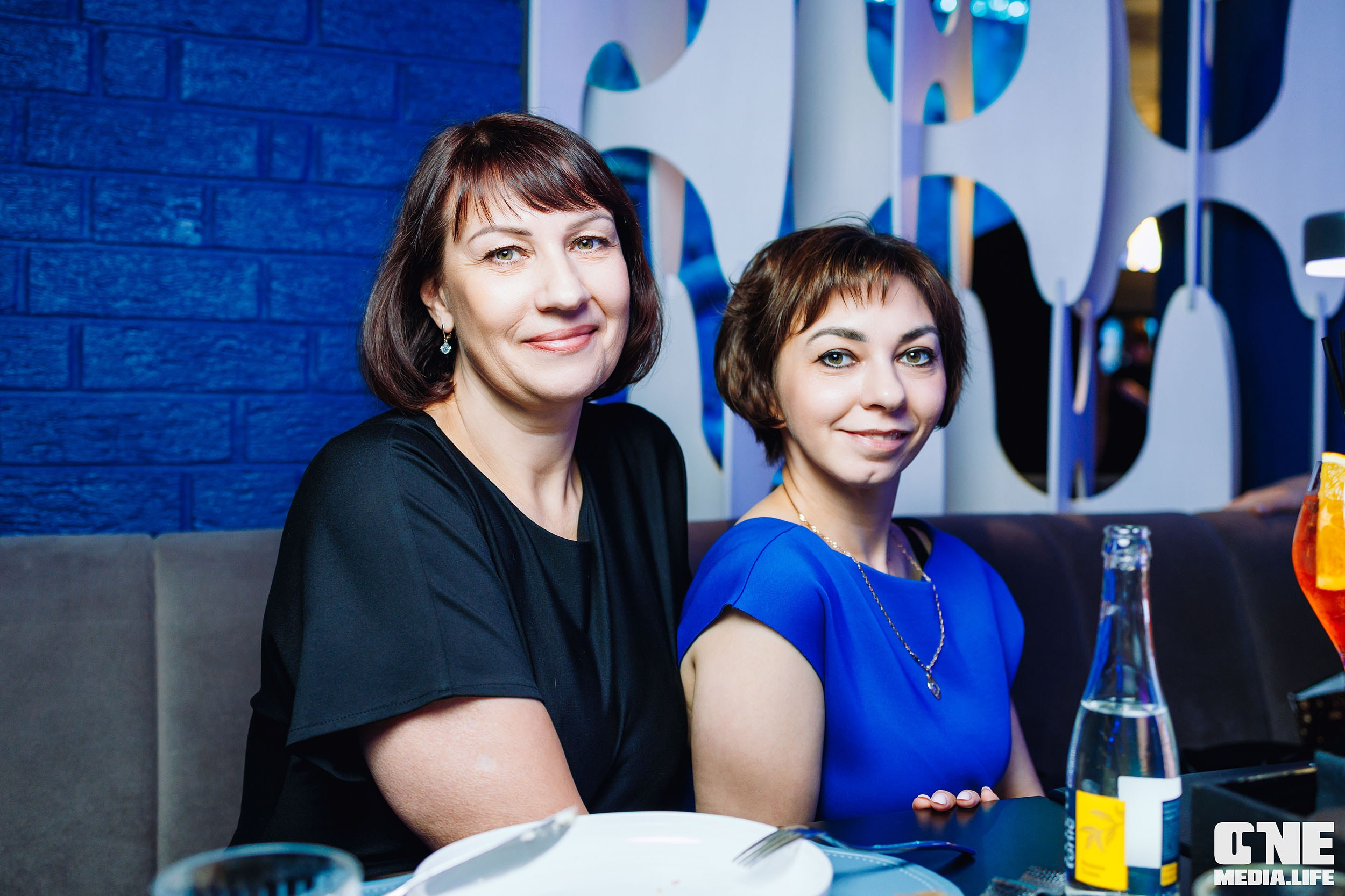 Фоторепортаж из ресторана Океан. One Media Life: фоторепортажи, фотоотчеты с мероприятий и заведений