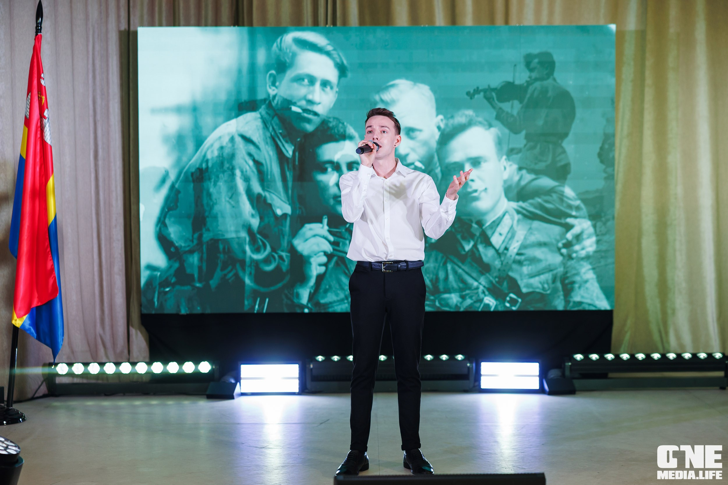 Фоторепортаж с XI Областного добровольческого форума. One Media Life: фоторепортажи, фотоотчеты с мероприятий и заведений