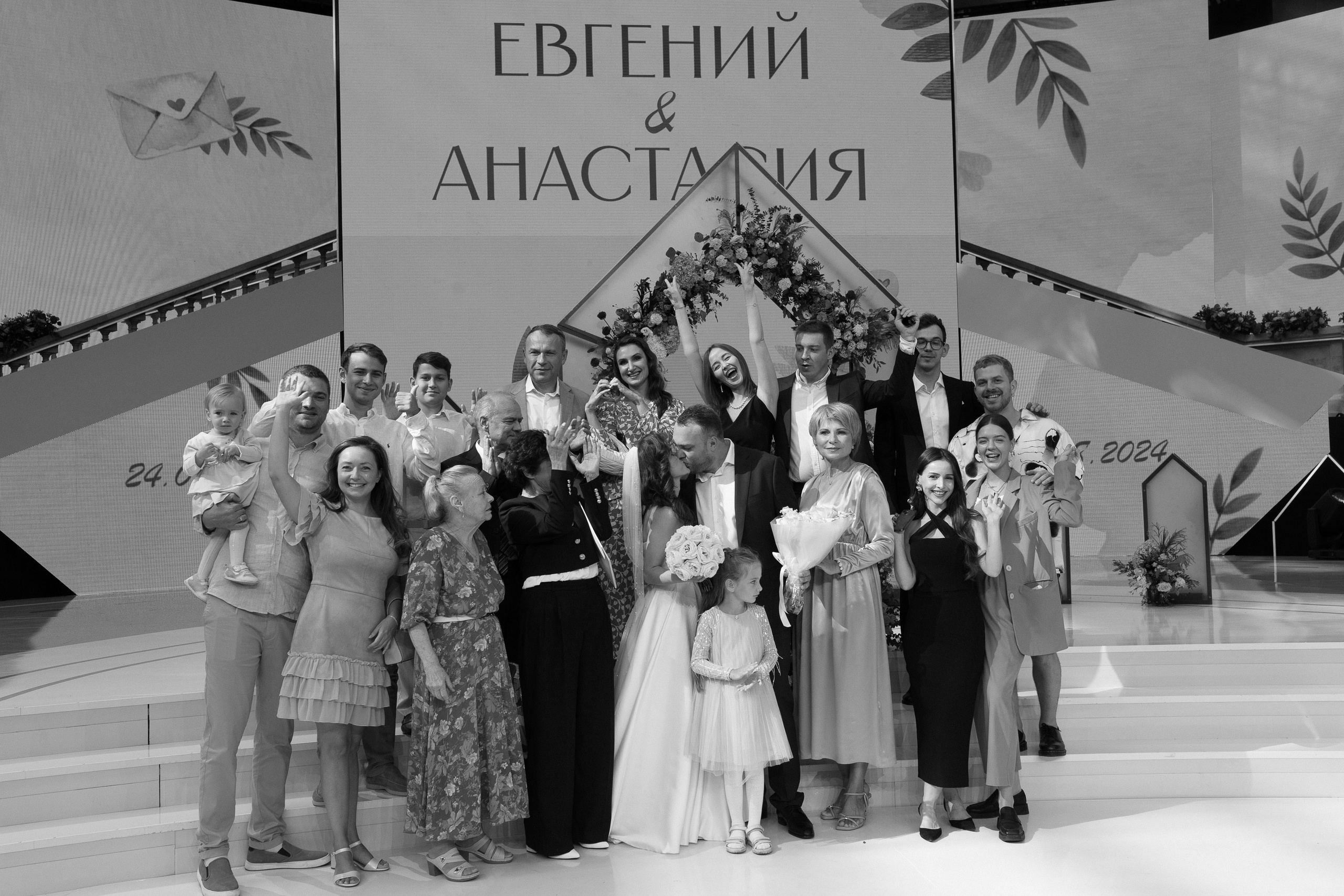 Регистрация в Гостином дворе, ужин в ресторане Библиотека в Переделкино. Свадебный фотограф в Москве Мария Крош