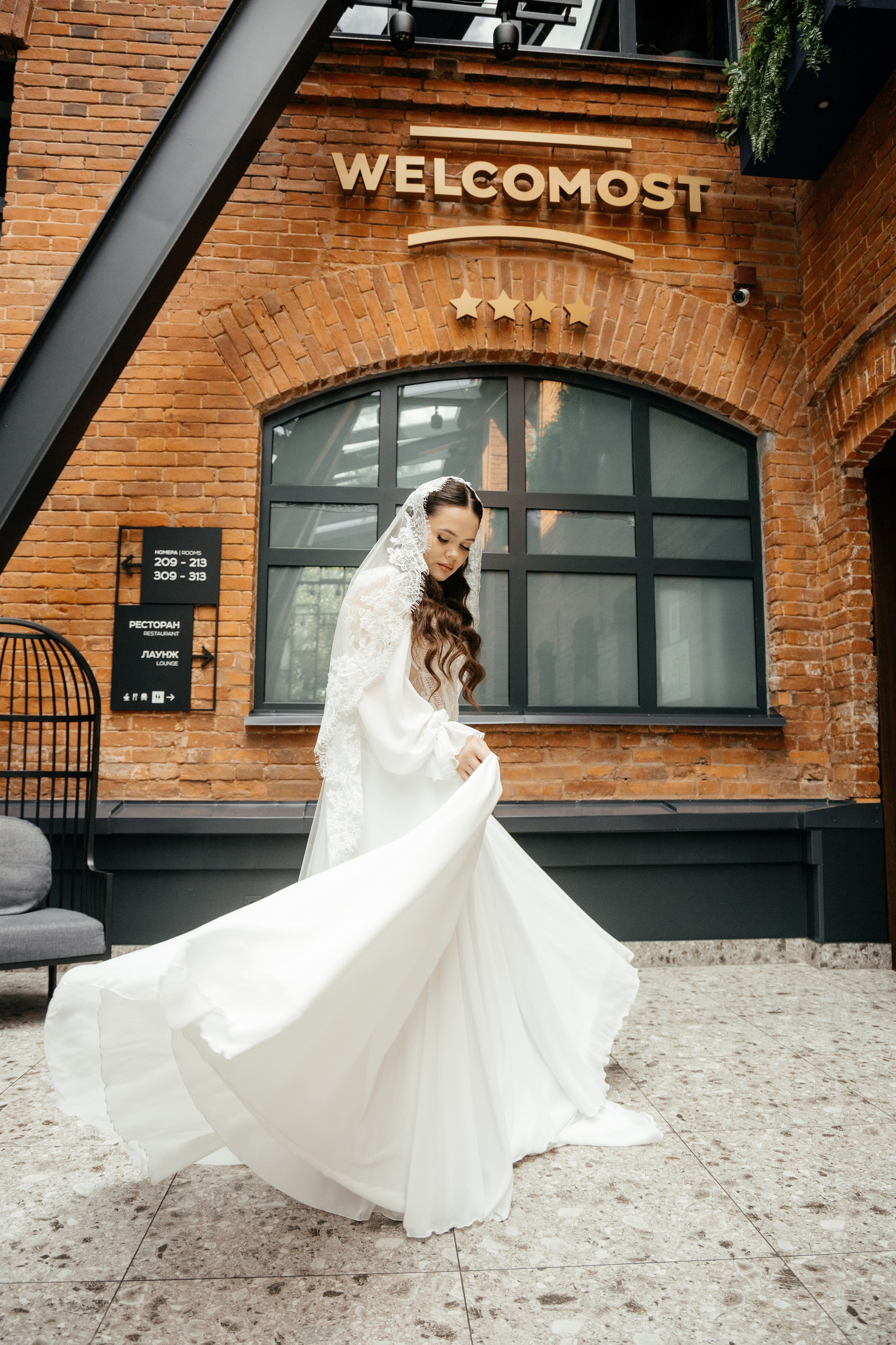 I&M WEDDING DAY. ФОТОГРАФ | ВИДЕОГРАФ | КУРГАН | ТЮМЕНЬ | ЕКБ Михаил Сутягин