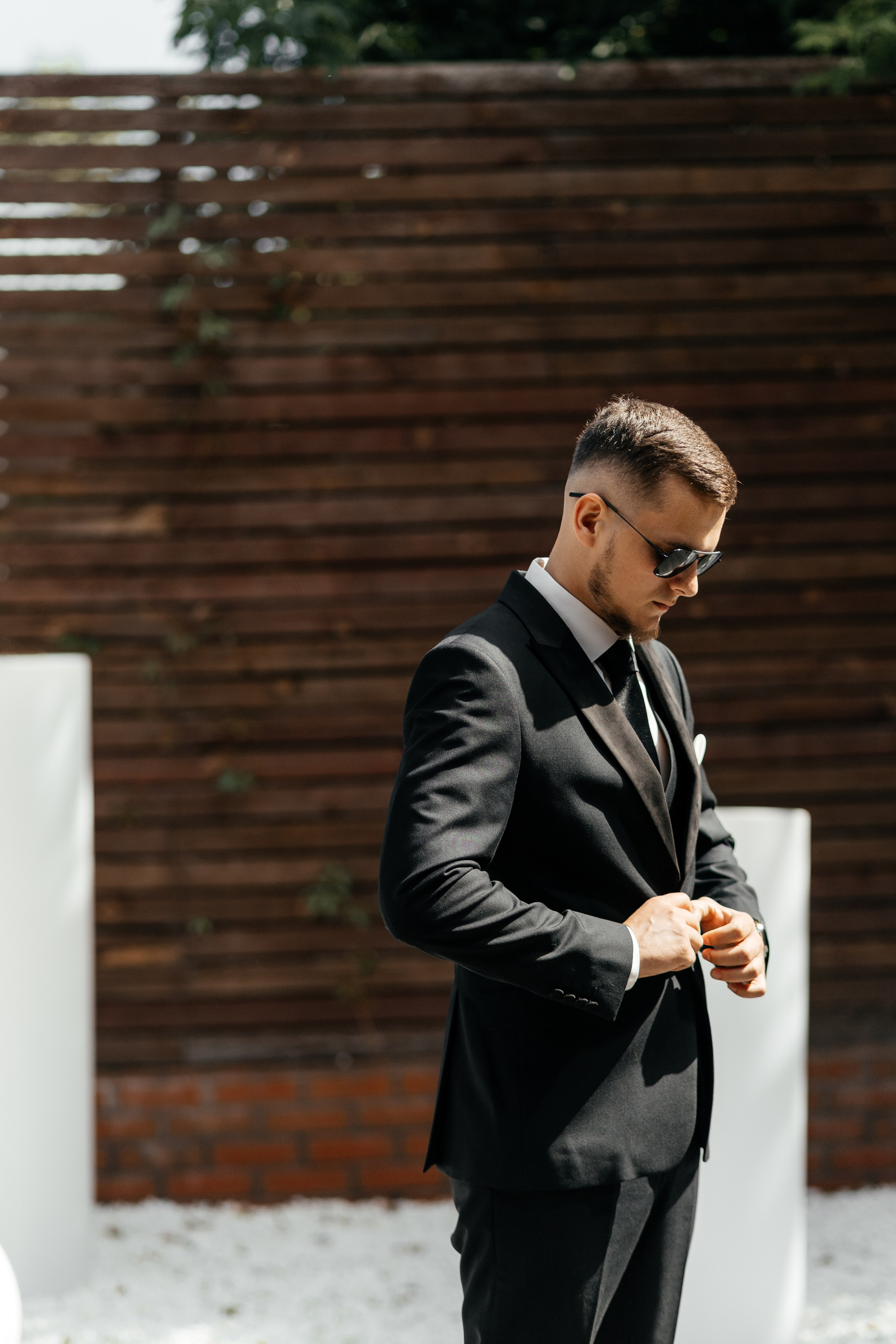 I&M WEDDING DAY. ФОТОГРАФ | ВИДЕОГРАФ | КУРГАН | ТЮМЕНЬ | ЕКБ Михаил Сутягин