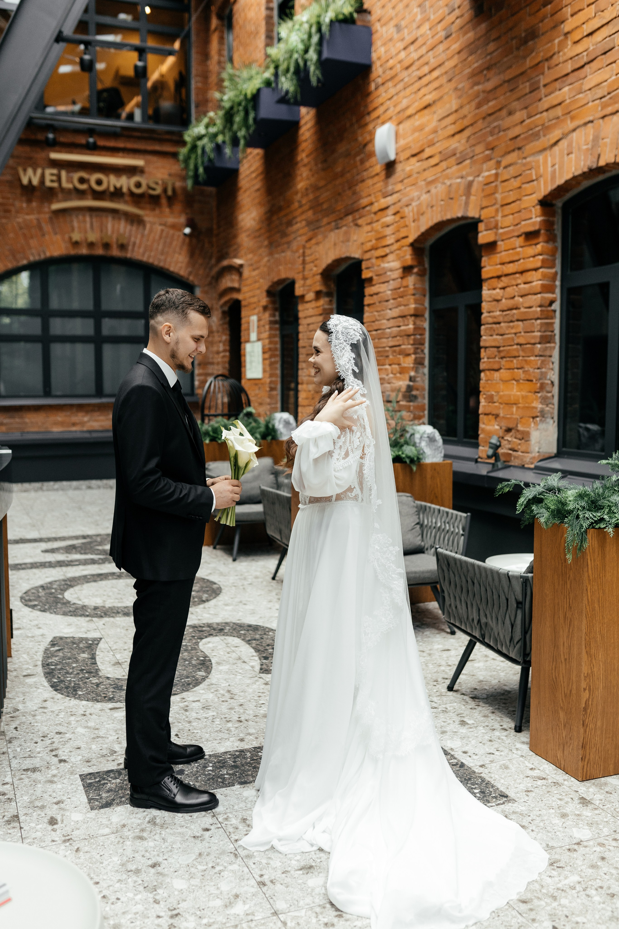 I&M WEDDING DAY. ФОТОГРАФ | ВИДЕОГРАФ | КУРГАН | ТЮМЕНЬ | ЕКБ Михаил Сутягин