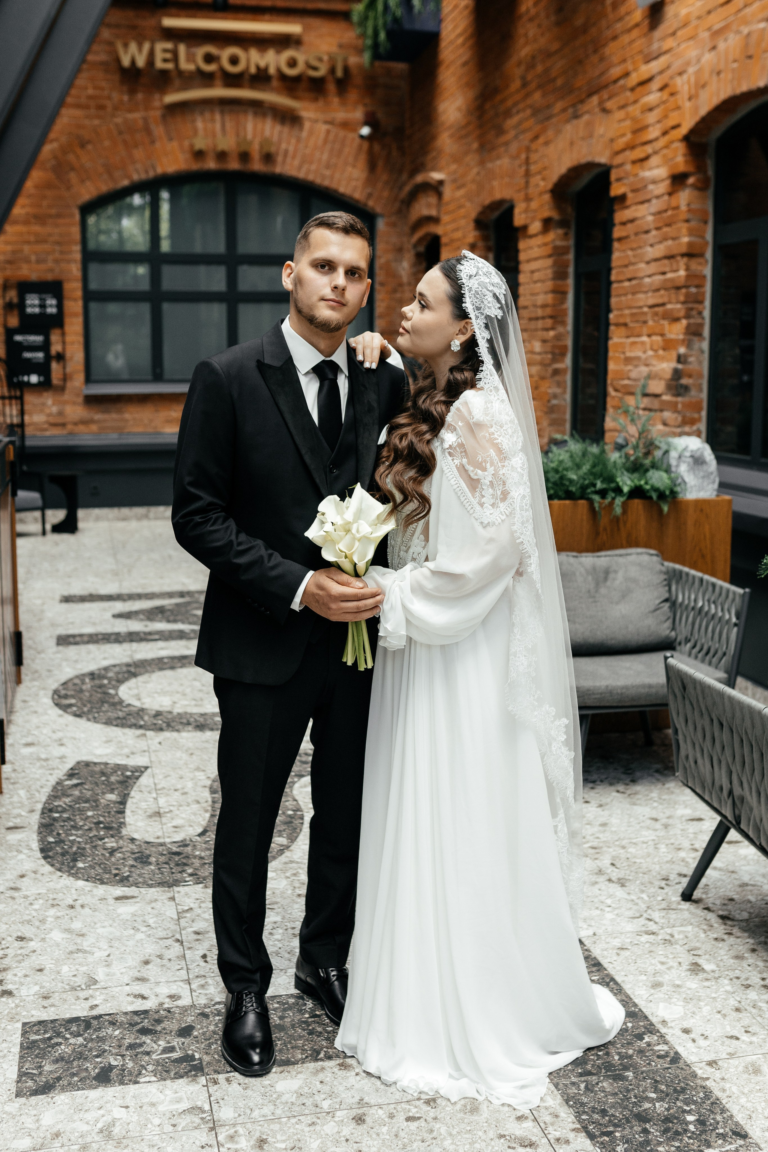 I&M WEDDING DAY. ФОТОГРАФ | ВИДЕОГРАФ | КУРГАН | ТЮМЕНЬ | ЕКБ Михаил Сутягин