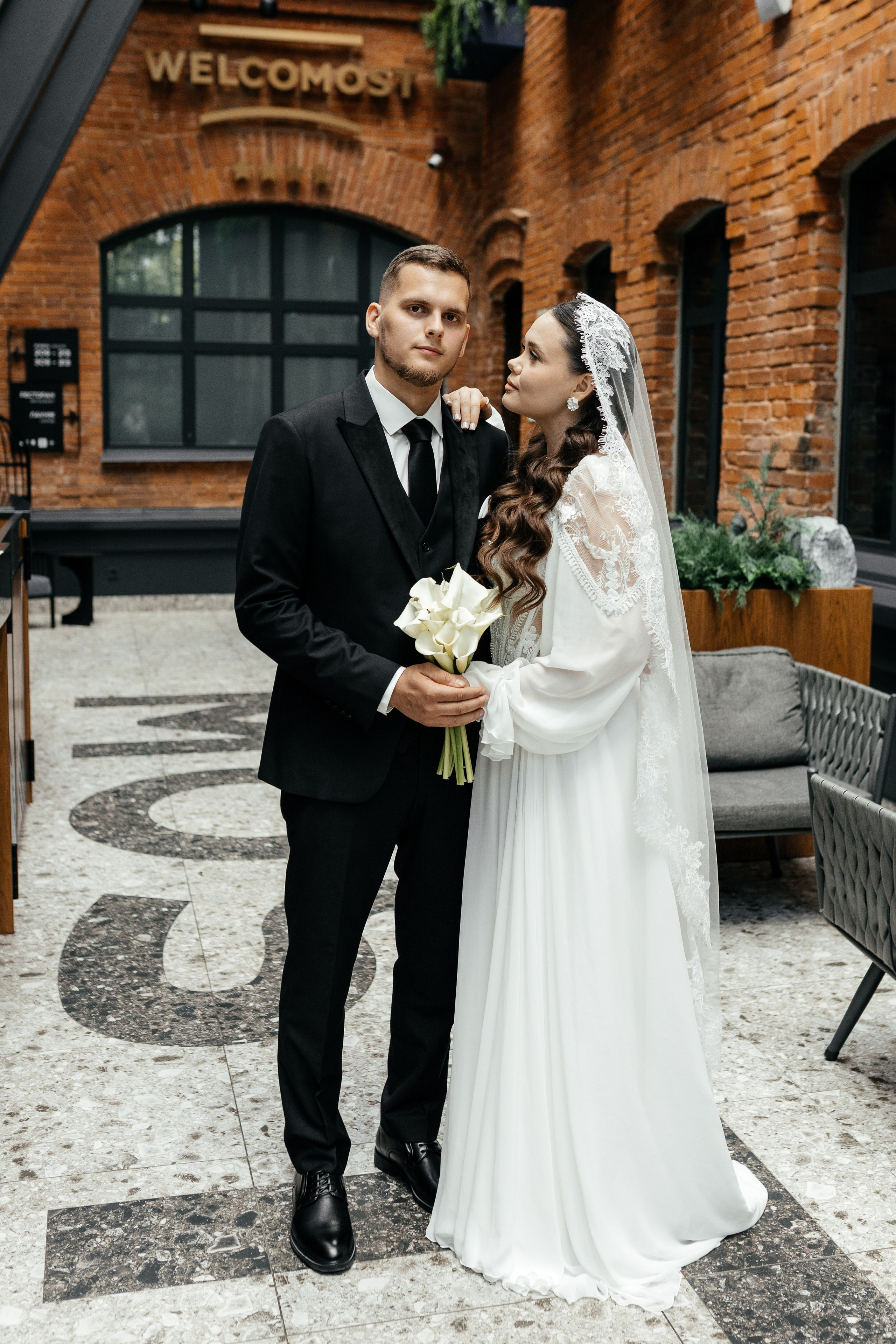 I&M WEDDING DAY. ФОТОГРАФ | ВИДЕОГРАФ | КУРГАН | ТЮМЕНЬ | ЕКБ Михаил Сутягин