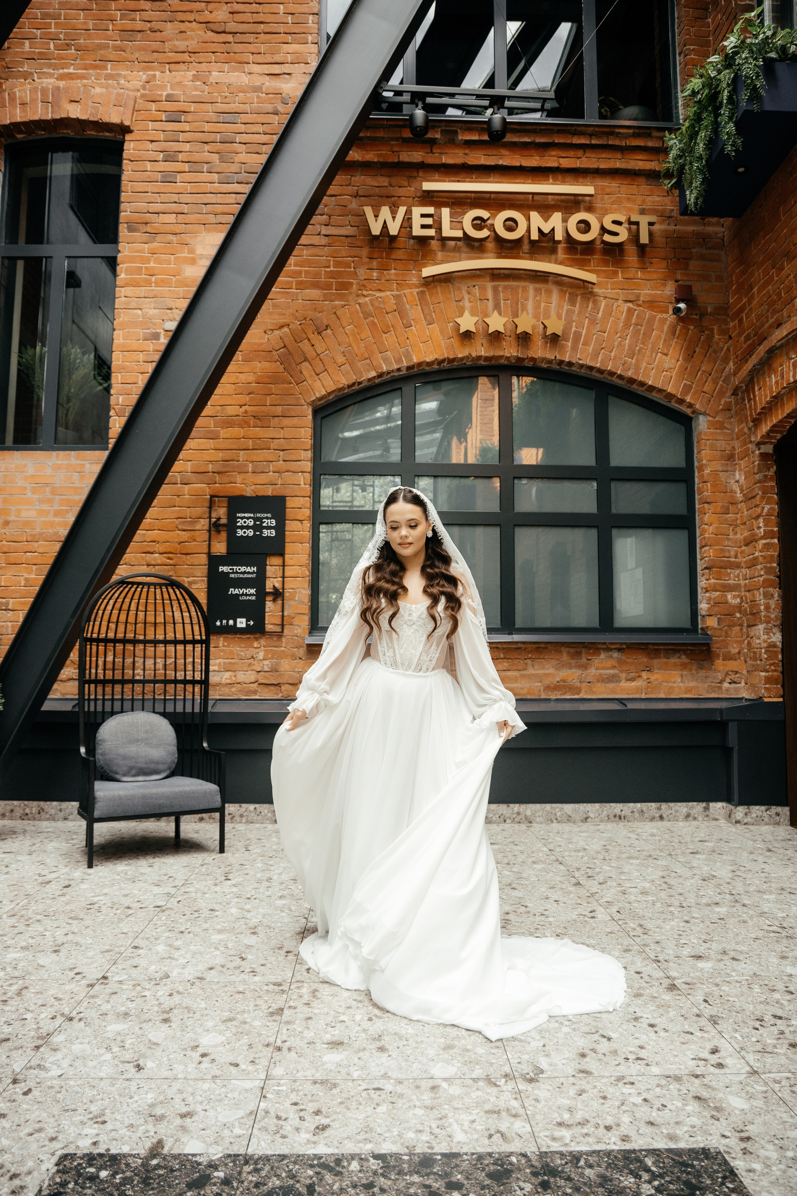 I&M WEDDING DAY. ФОТОГРАФ | ВИДЕОГРАФ | КУРГАН | ТЮМЕНЬ | ЕКБ Михаил Сутягин