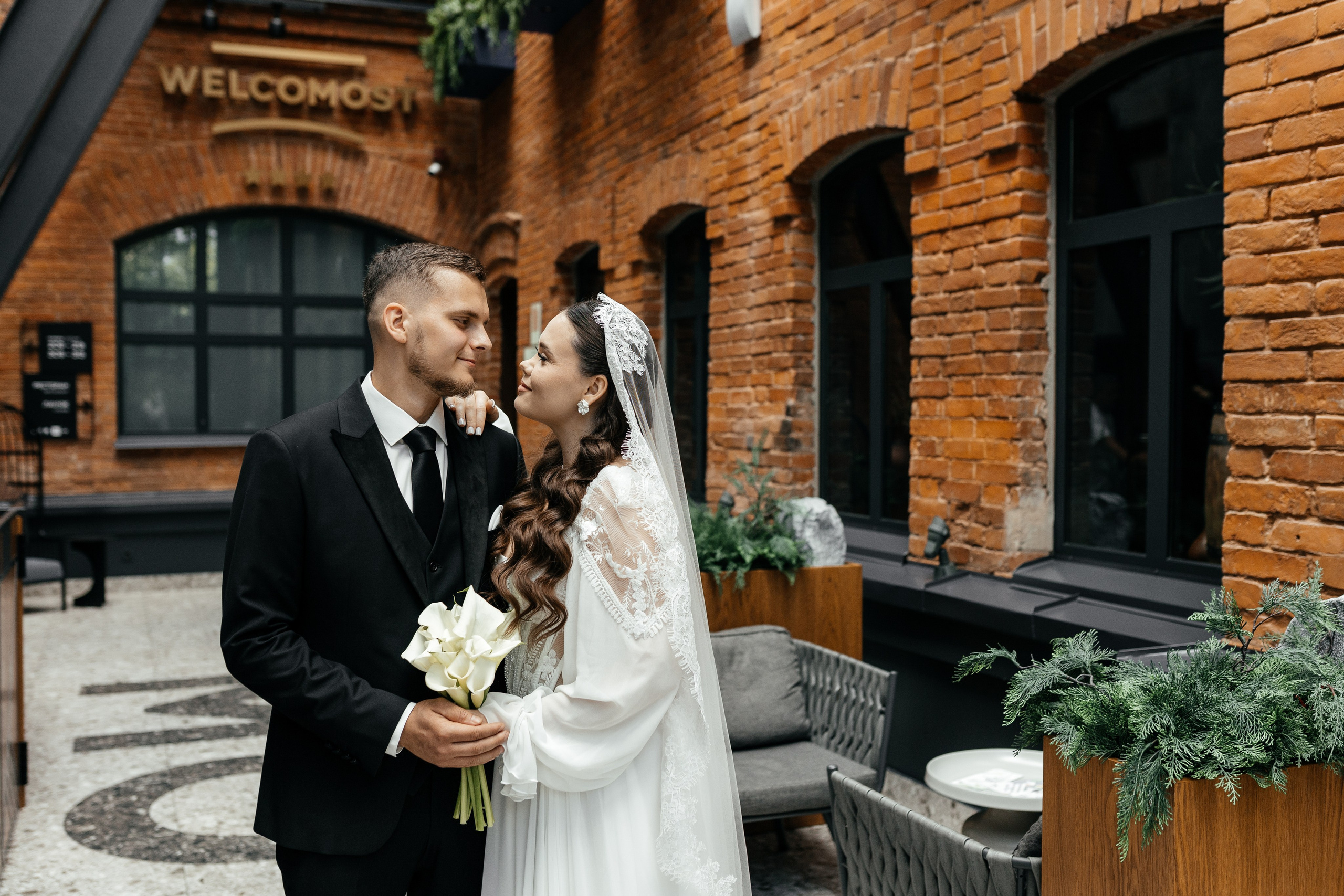 I&M WEDDING DAY. ФОТОГРАФ | ВИДЕОГРАФ | КУРГАН | ТЮМЕНЬ | ЕКБ Михаил Сутягин