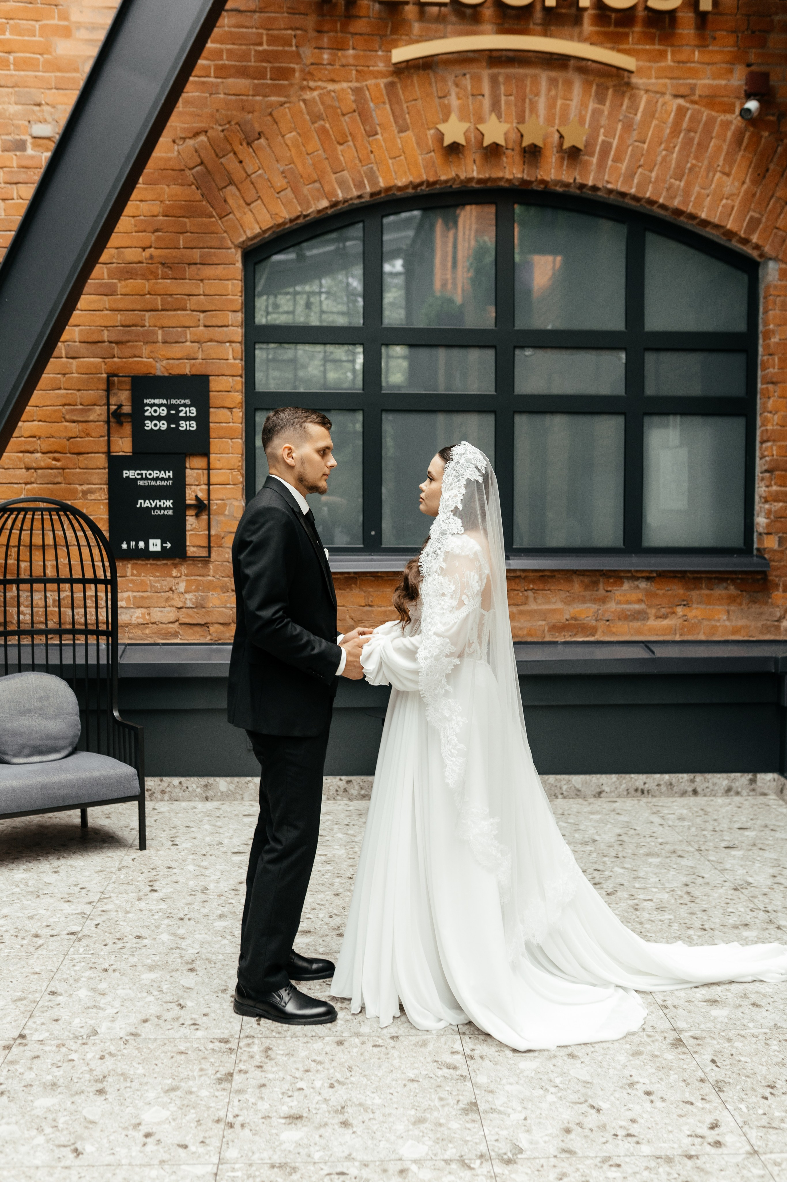 I&M WEDDING DAY. ФОТОГРАФ | ВИДЕОГРАФ | КУРГАН | ТЮМЕНЬ | ЕКБ Михаил Сутягин