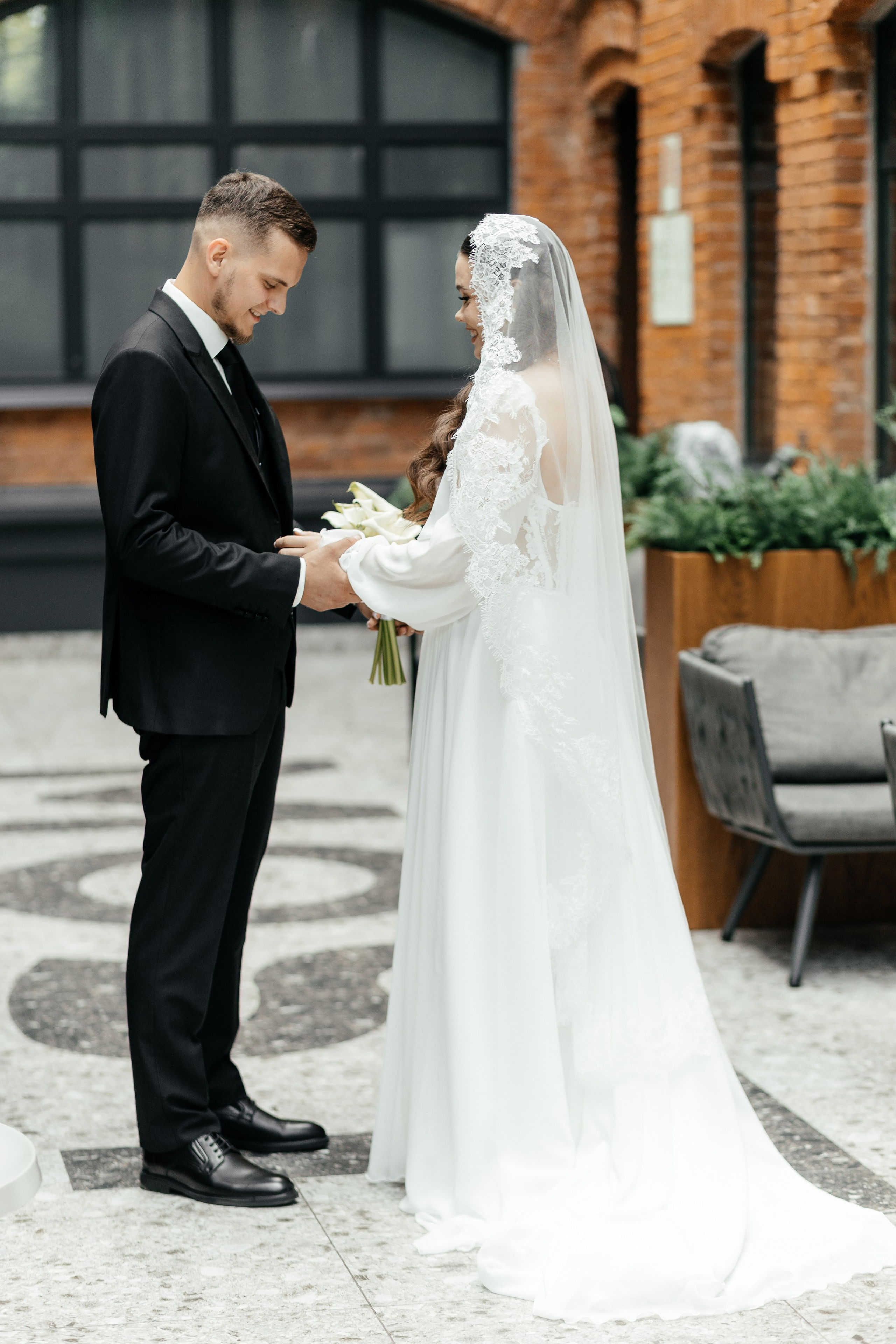 I&M WEDDING DAY. ФОТОГРАФ | ВИДЕОГРАФ | КУРГАН | ТЮМЕНЬ | ЕКБ Михаил Сутягин
