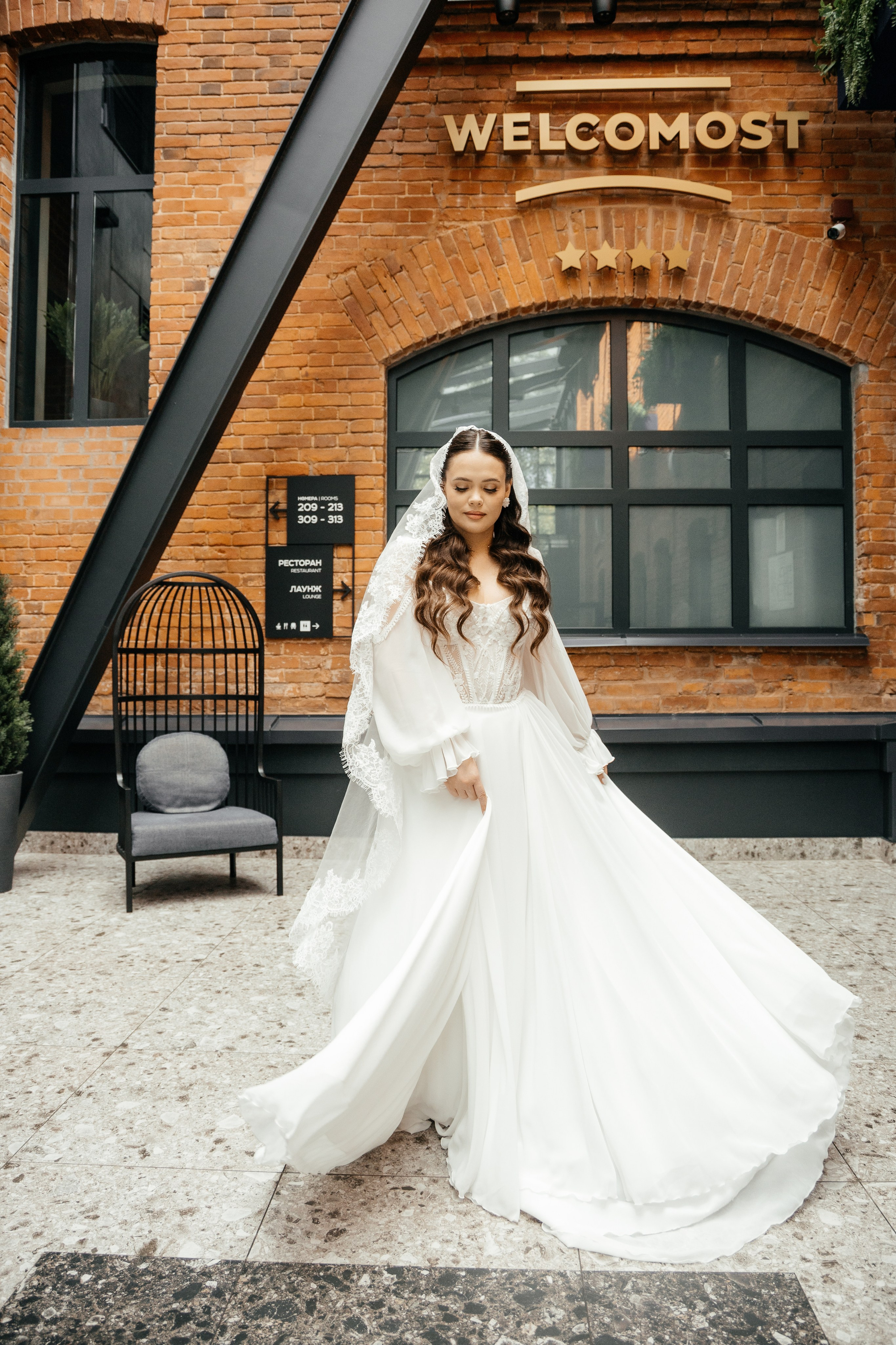 I&M WEDDING DAY. ФОТОГРАФ | ВИДЕОГРАФ | КУРГАН | ТЮМЕНЬ | ЕКБ Михаил Сутягин