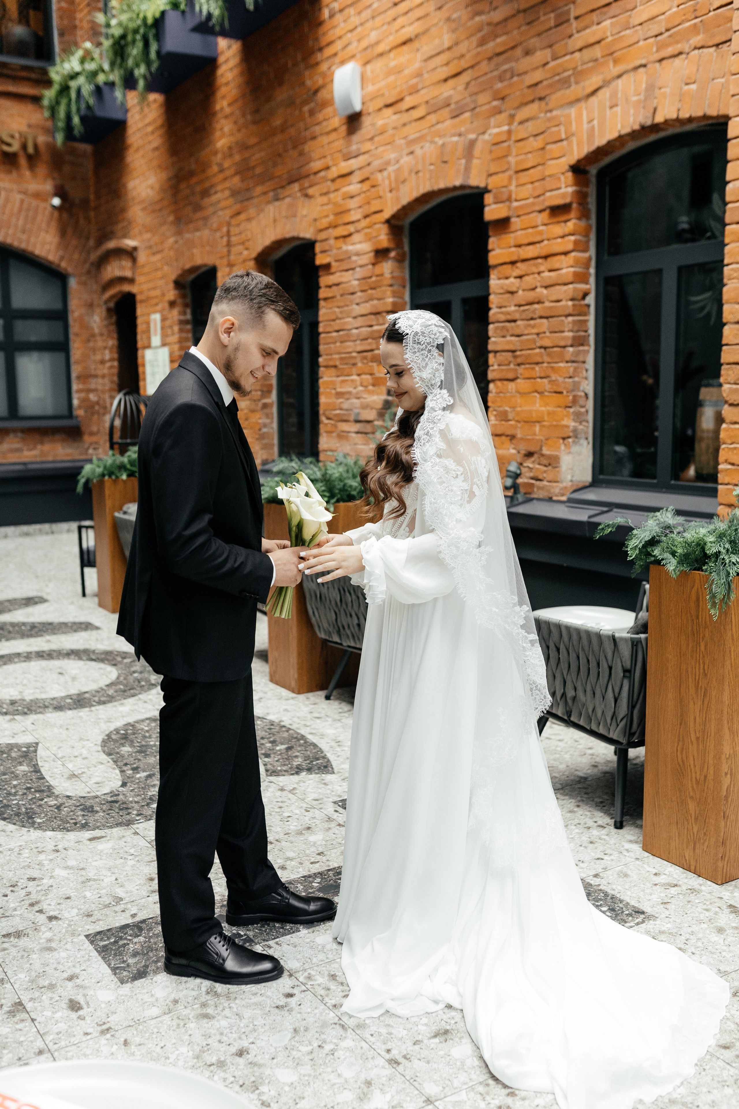 I&M WEDDING DAY. ФОТОГРАФ | ВИДЕОГРАФ | КУРГАН | ТЮМЕНЬ | ЕКБ Михаил Сутягин