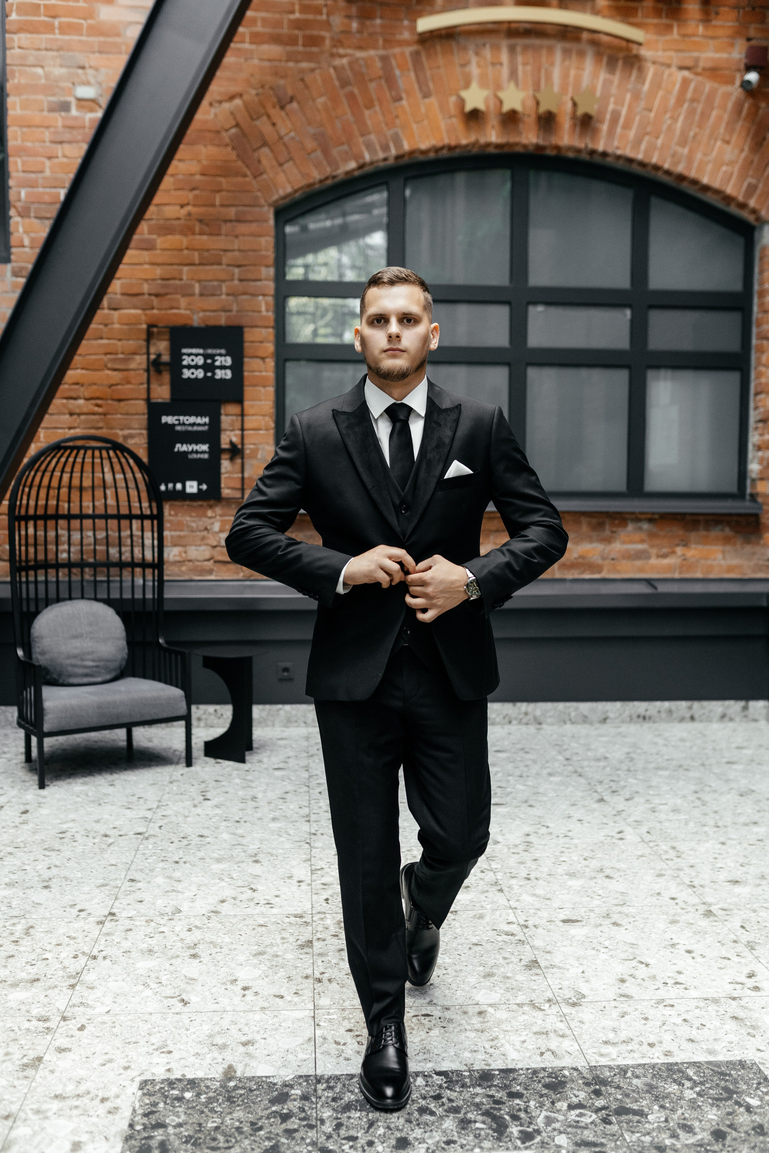 I&M WEDDING DAY. ФОТОГРАФ | ВИДЕОГРАФ | КУРГАН | ТЮМЕНЬ | ЕКБ Михаил Сутягин