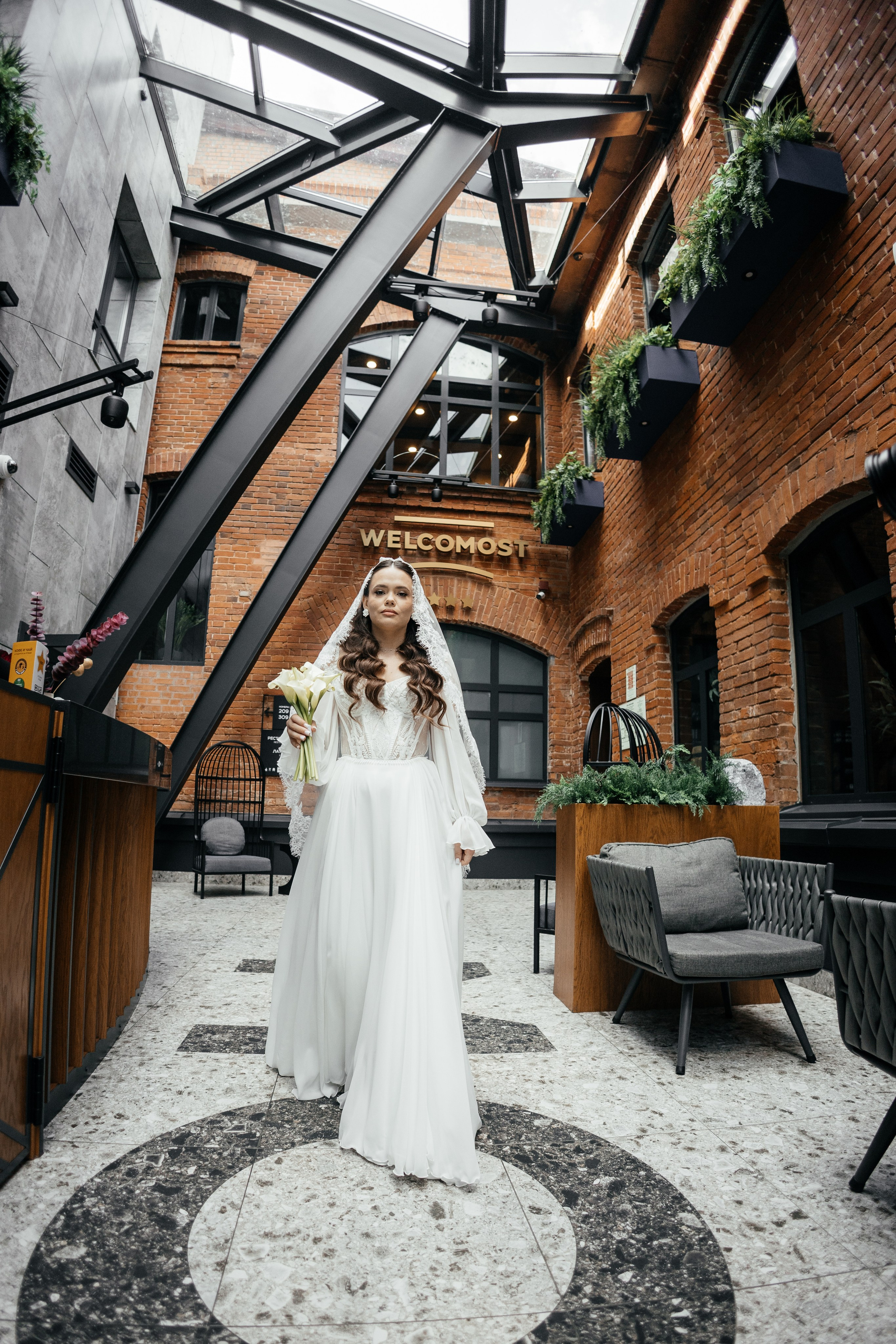 I&M WEDDING DAY. ФОТОГРАФ | ВИДЕОГРАФ | КУРГАН | ТЮМЕНЬ | ЕКБ Михаил Сутягин