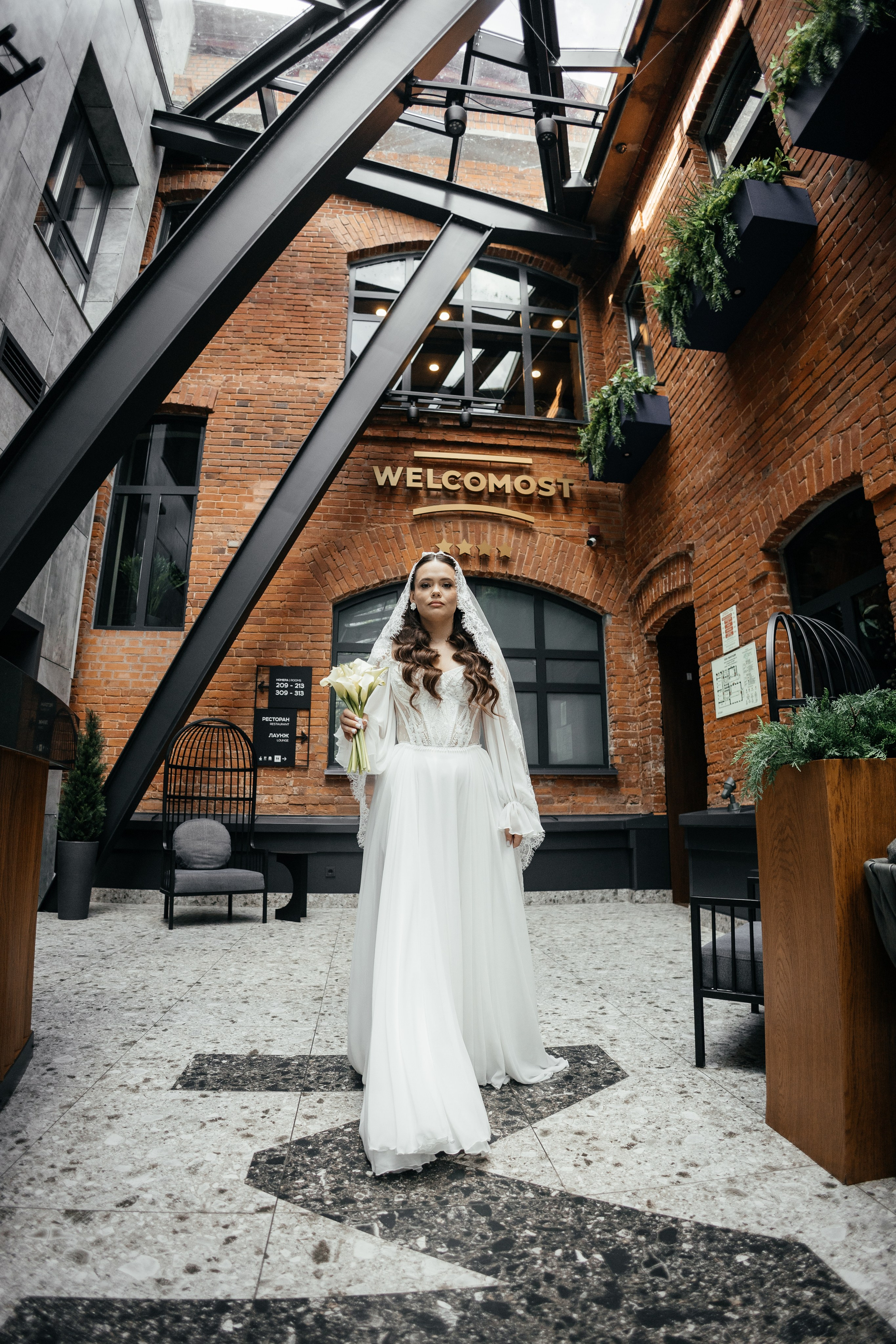 I&M WEDDING DAY. ФОТОГРАФ | ВИДЕОГРАФ | КУРГАН | ТЮМЕНЬ | ЕКБ Михаил Сутягин