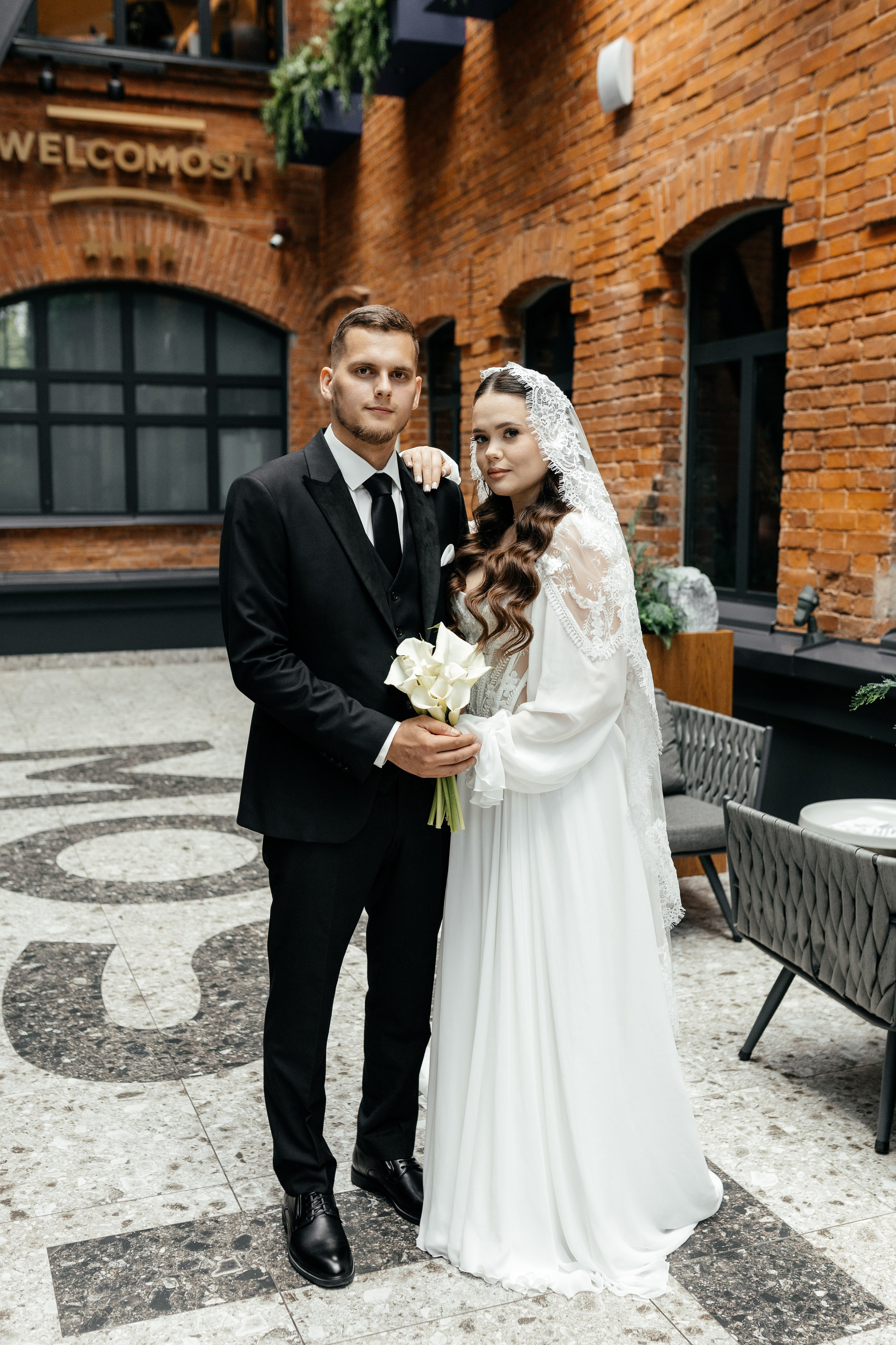 I&M WEDDING DAY. ФОТОГРАФ | ВИДЕОГРАФ | КУРГАН | ТЮМЕНЬ | ЕКБ Михаил Сутягин