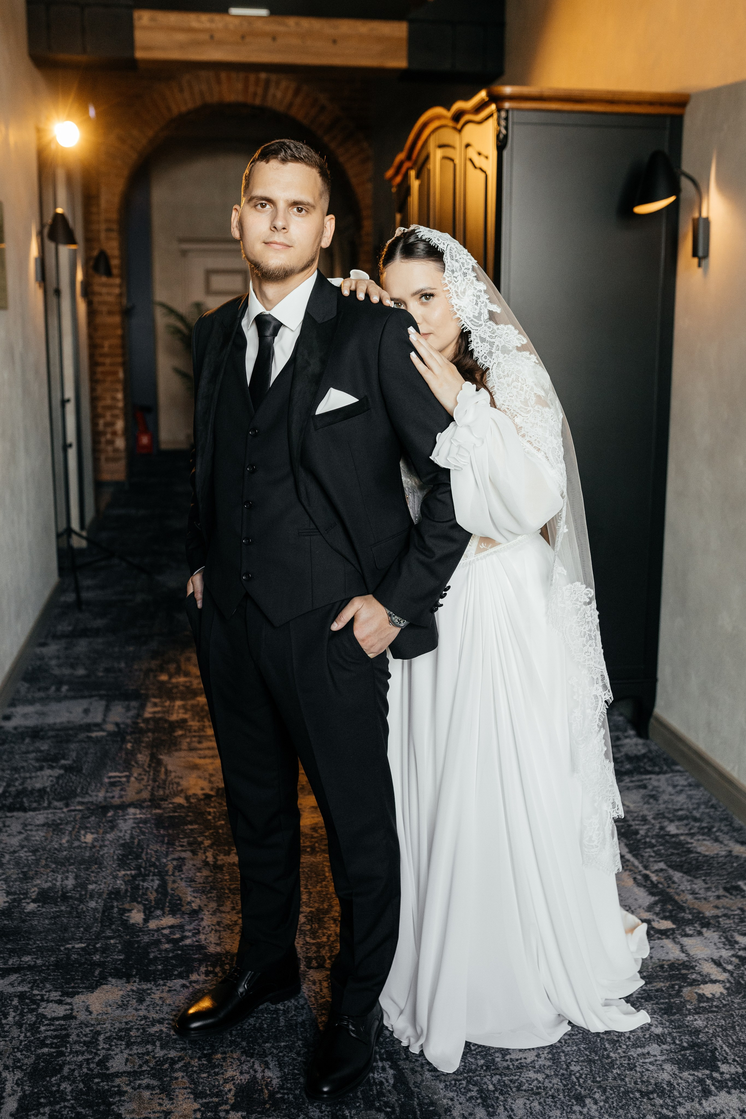 I&M WEDDING DAY. ФОТОГРАФ | ВИДЕОГРАФ | КУРГАН | ТЮМЕНЬ | ЕКБ Михаил Сутягин