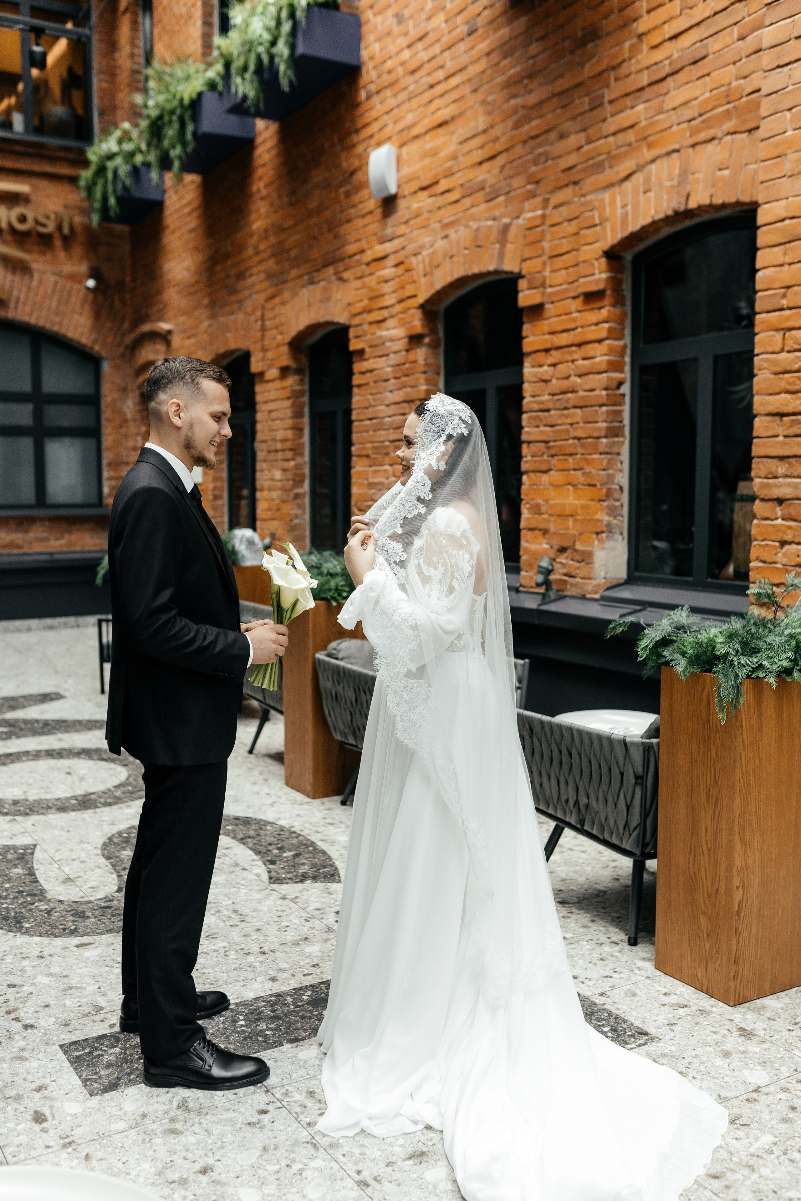 I&M WEDDING DAY. ФОТОГРАФ | ВИДЕОГРАФ | КУРГАН | ТЮМЕНЬ | ЕКБ Михаил Сутягин