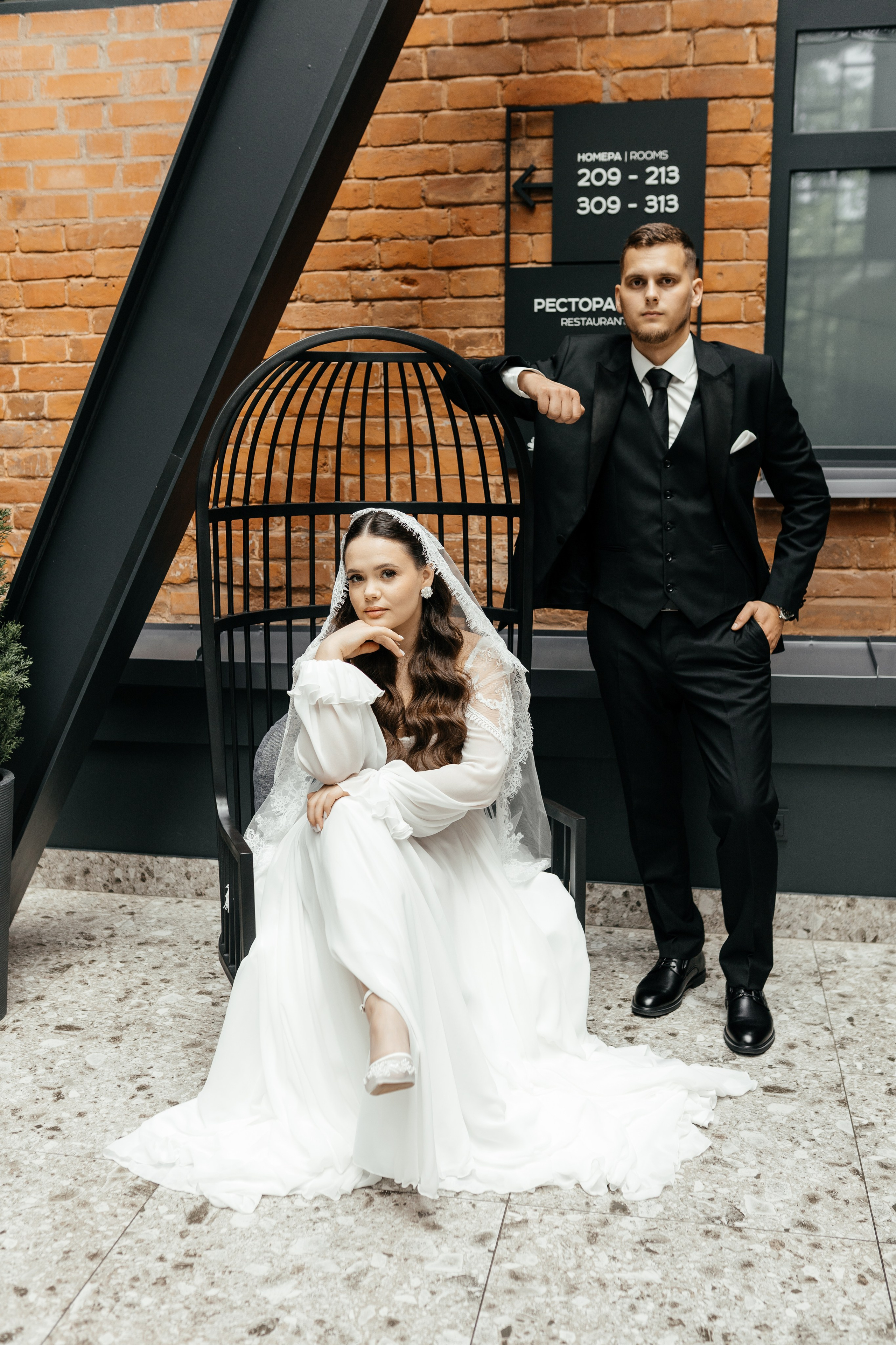 I&M WEDDING DAY. ФОТОГРАФ | ВИДЕОГРАФ | КУРГАН | ТЮМЕНЬ | ЕКБ Михаил Сутягин