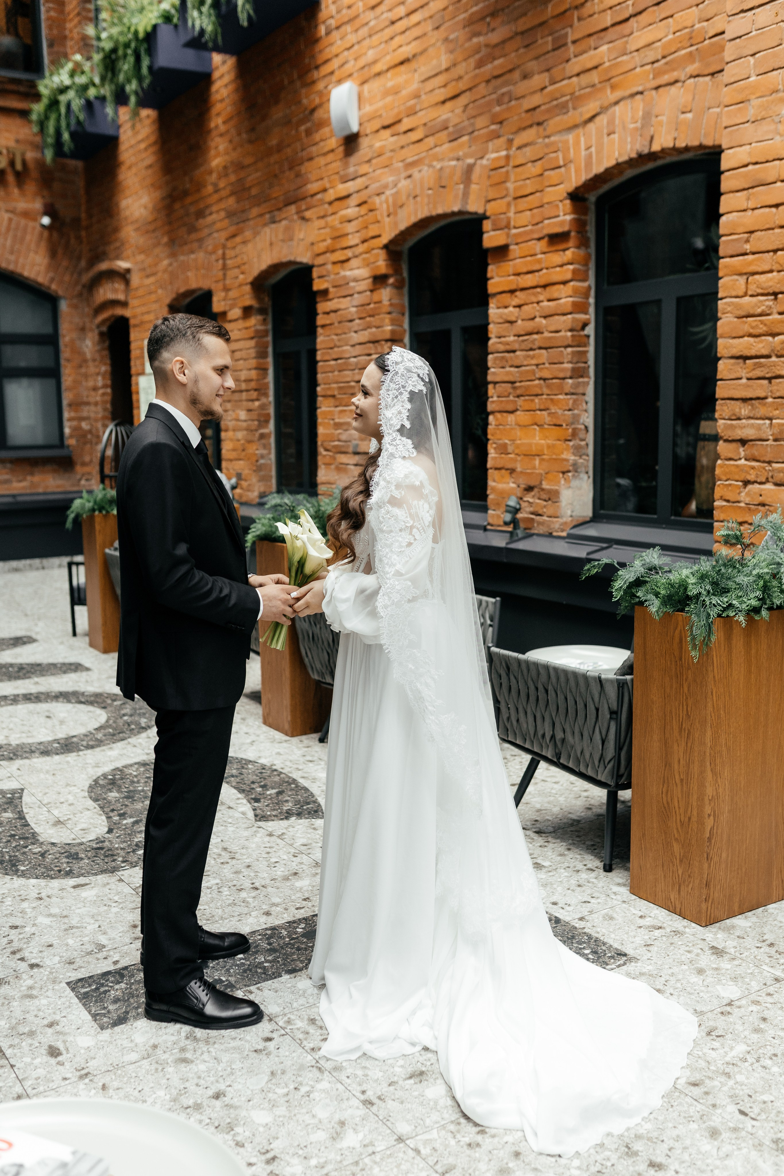 I&M WEDDING DAY. ФОТОГРАФ | ВИДЕОГРАФ | КУРГАН | ТЮМЕНЬ | ЕКБ Михаил Сутягин