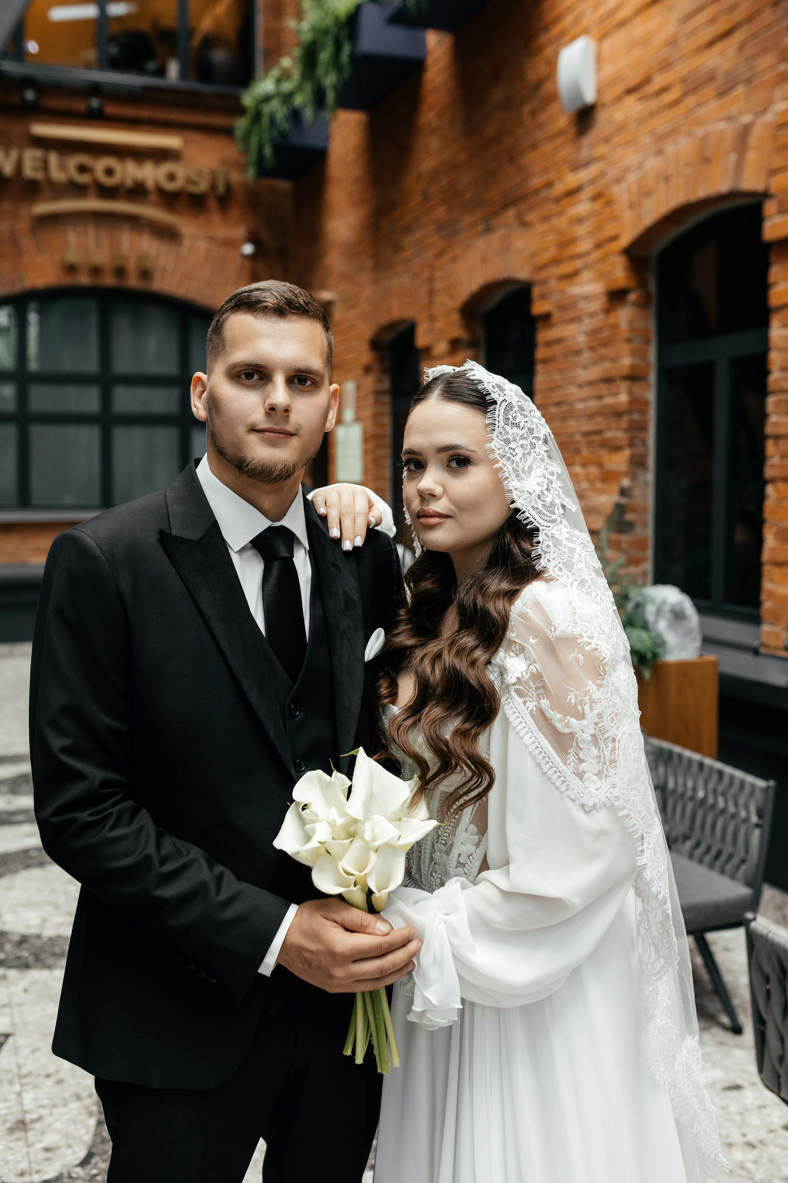 I&M WEDDING DAY. ФОТОГРАФ | ВИДЕОГРАФ | КУРГАН | ТЮМЕНЬ | ЕКБ Михаил Сутягин
