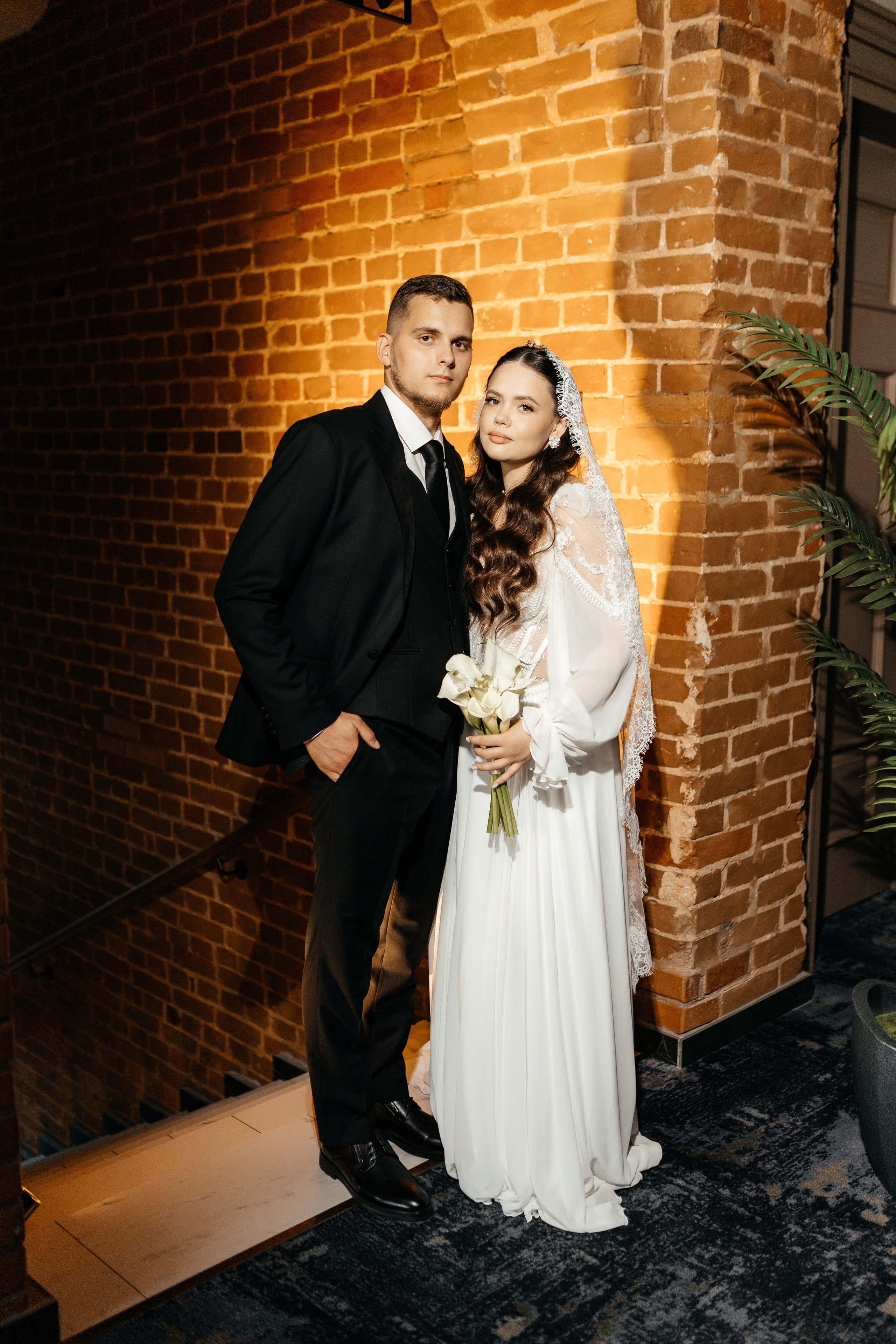 I&M WEDDING DAY. ФОТОГРАФ | ВИДЕОГРАФ | КУРГАН | ТЮМЕНЬ | ЕКБ Михаил Сутягин