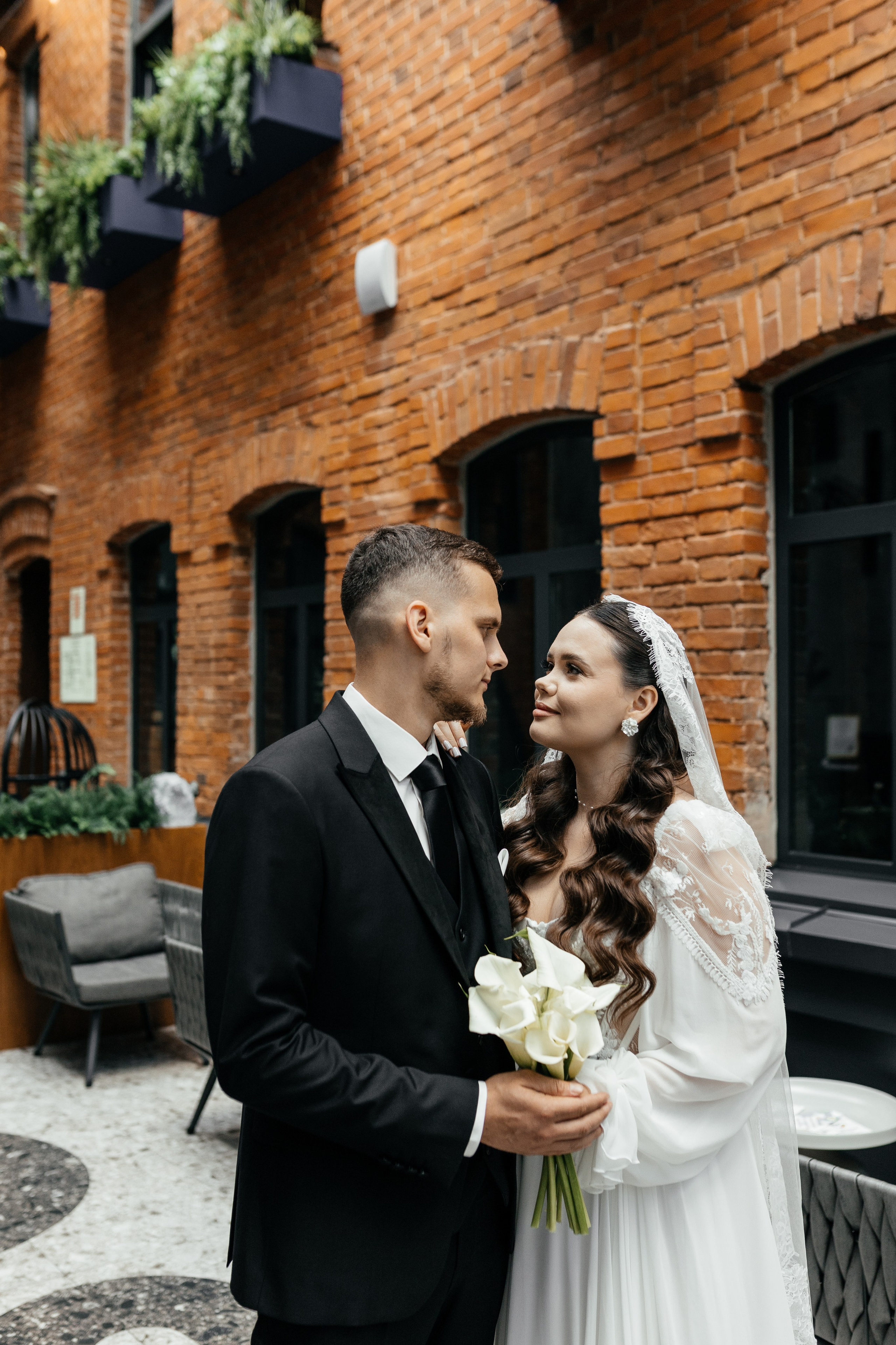 I&M WEDDING DAY. ФОТОГРАФ | ВИДЕОГРАФ | КУРГАН | ТЮМЕНЬ | ЕКБ Михаил Сутягин