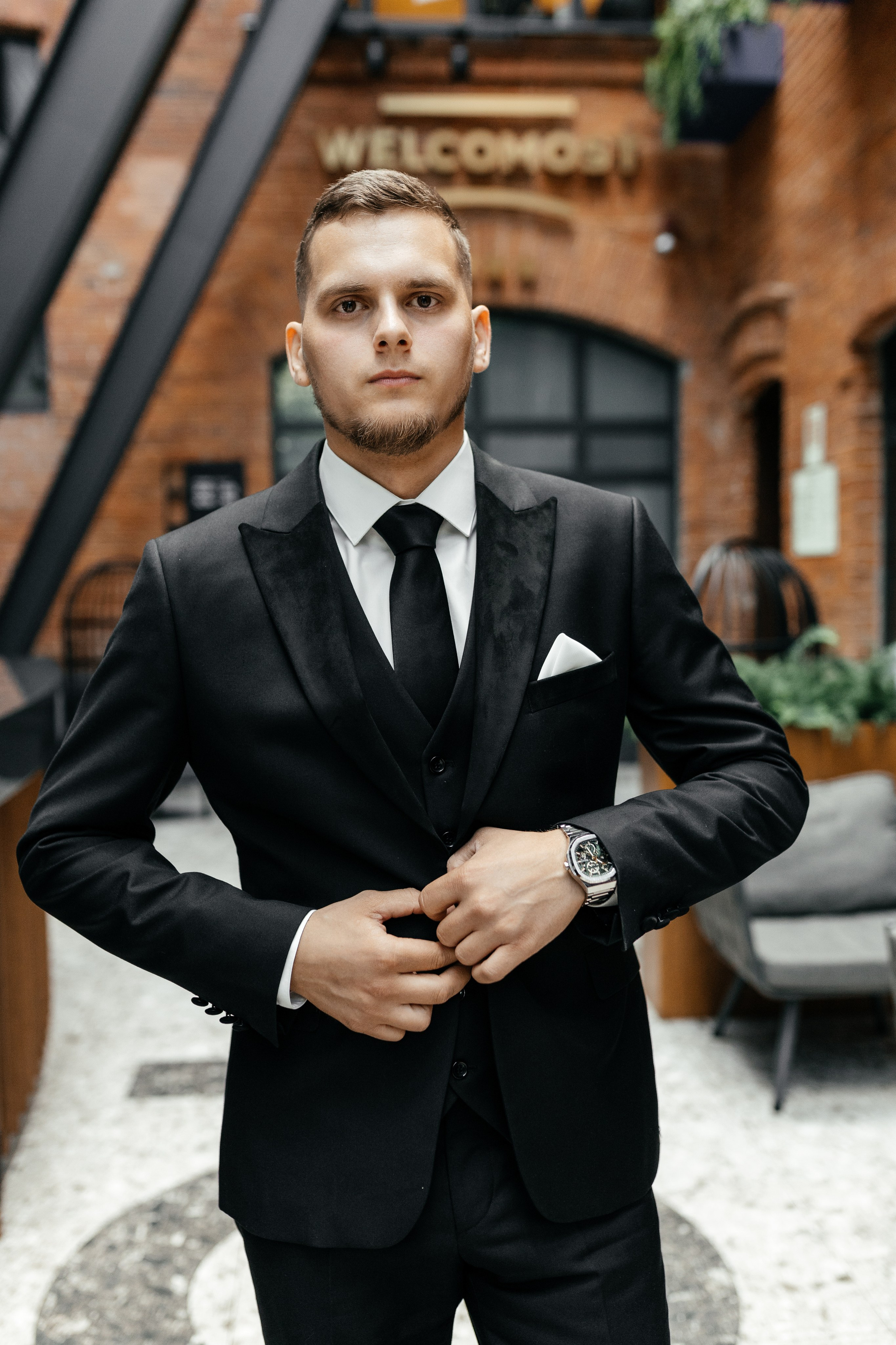 I&M WEDDING DAY. ФОТОГРАФ | ВИДЕОГРАФ | КУРГАН | ТЮМЕНЬ | ЕКБ Михаил Сутягин