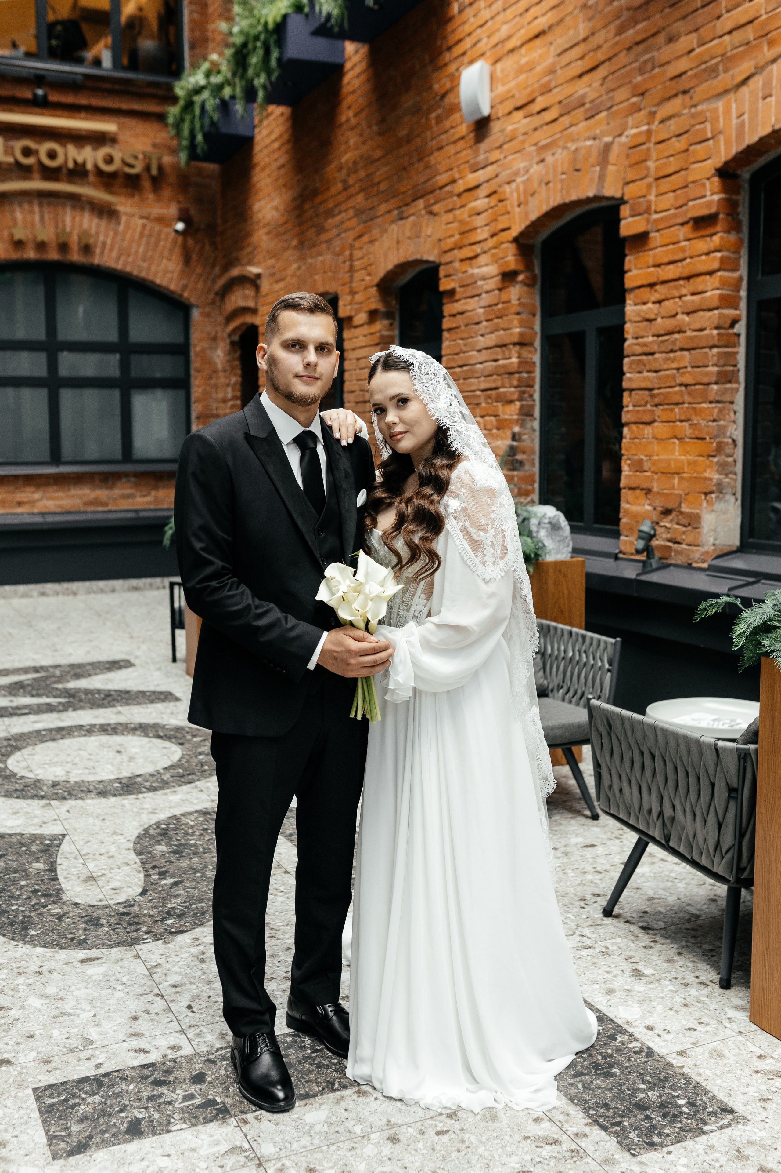 I&M WEDDING DAY. ФОТОГРАФ | ВИДЕОГРАФ | КУРГАН | ТЮМЕНЬ | ЕКБ Михаил Сутягин