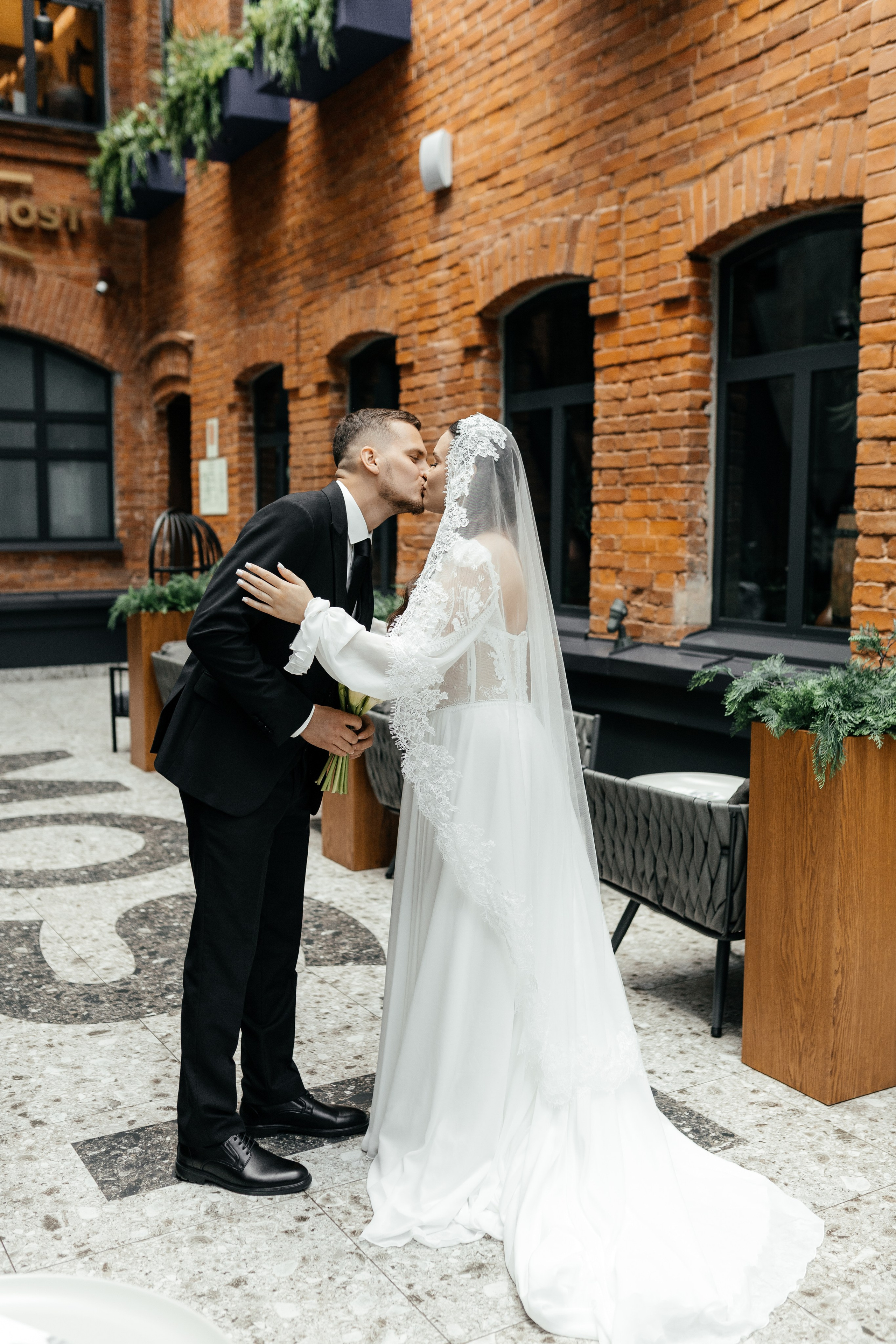 I&M WEDDING DAY. ФОТОГРАФ | ВИДЕОГРАФ | КУРГАН | ТЮМЕНЬ | ЕКБ Михаил Сутягин