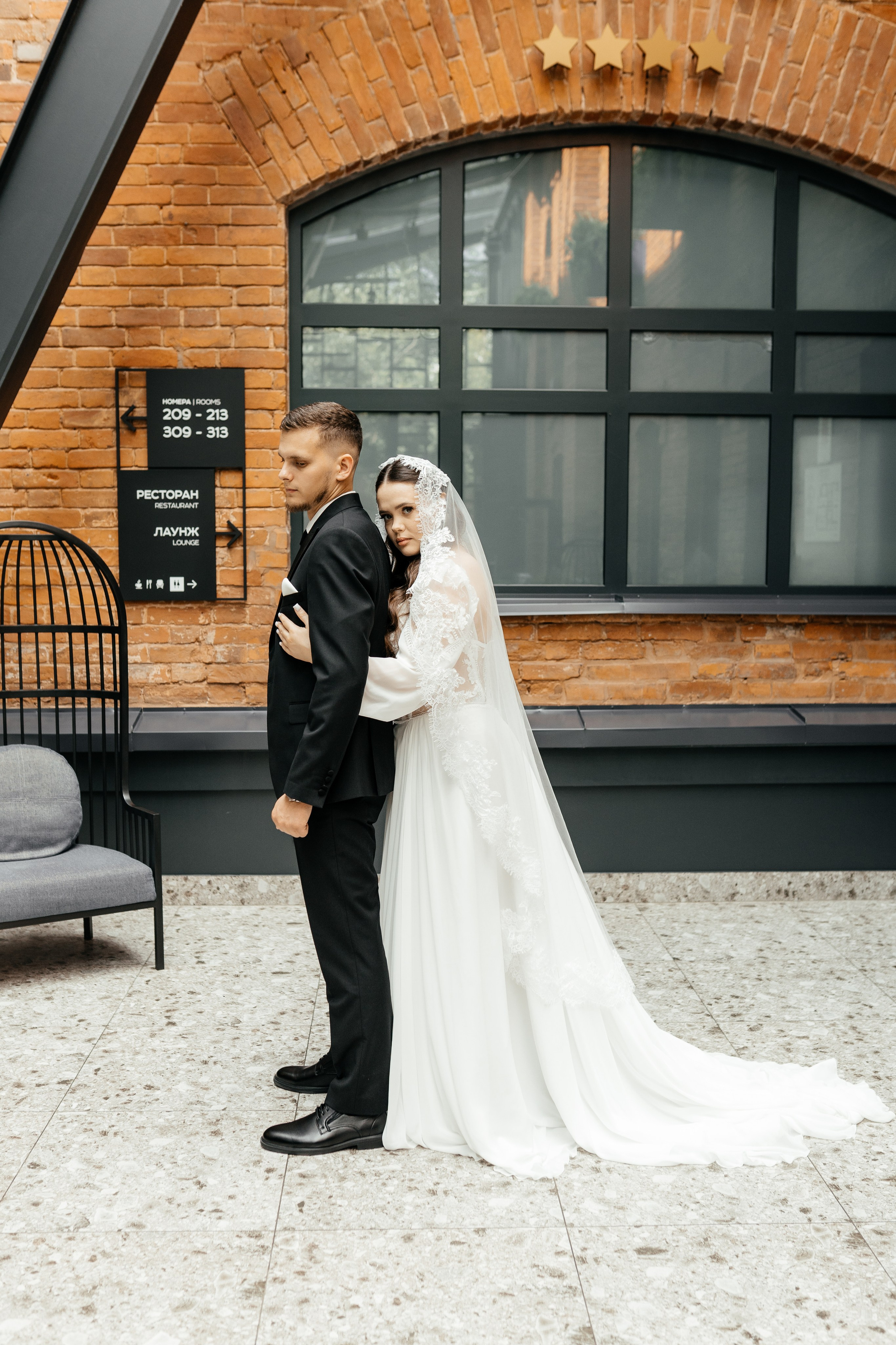 I&M WEDDING DAY. ФОТОГРАФ | ВИДЕОГРАФ | КУРГАН | ТЮМЕНЬ | ЕКБ Михаил Сутягин