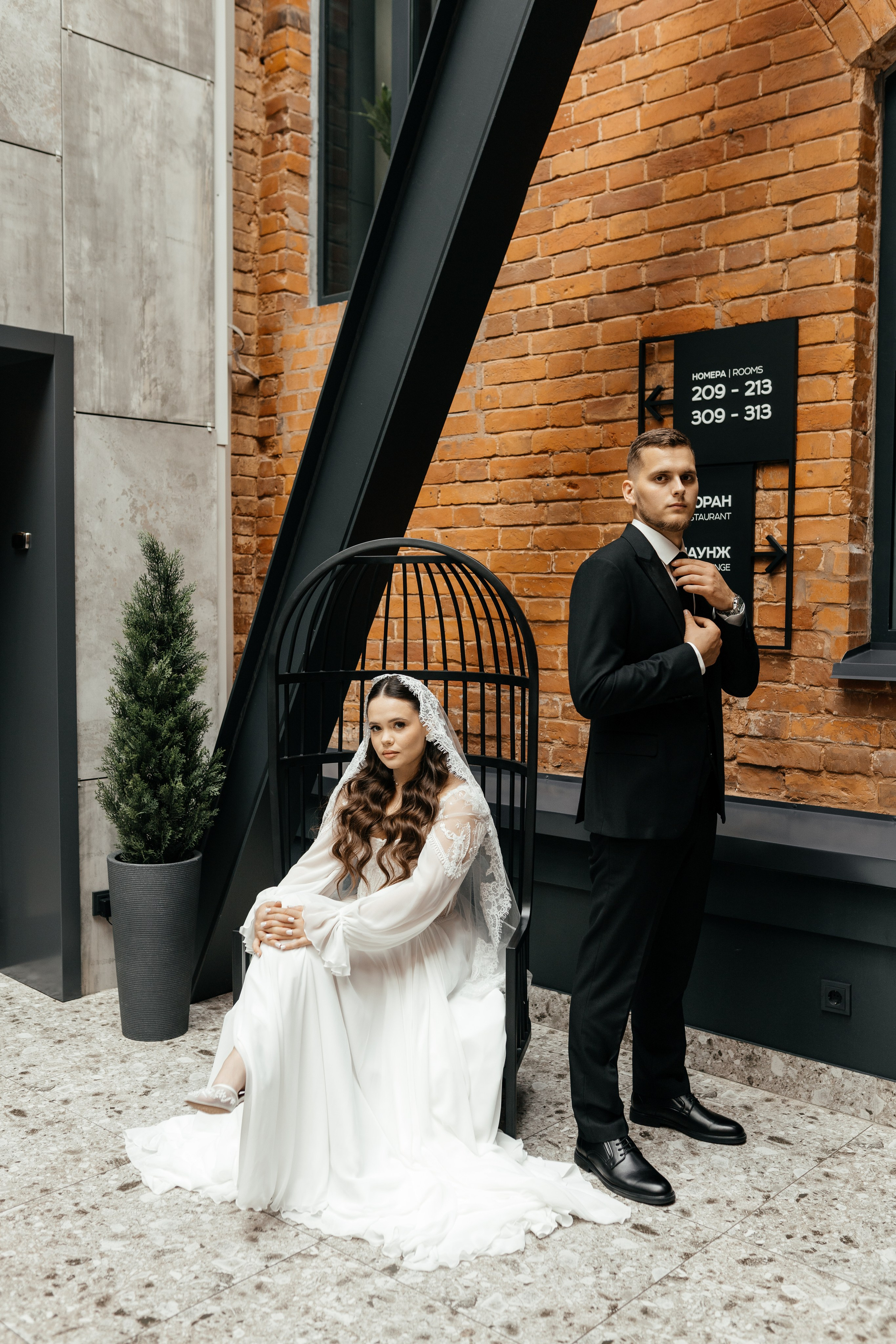 I&M WEDDING DAY. ФОТОГРАФ | ВИДЕОГРАФ | КУРГАН | ТЮМЕНЬ | ЕКБ Михаил Сутягин